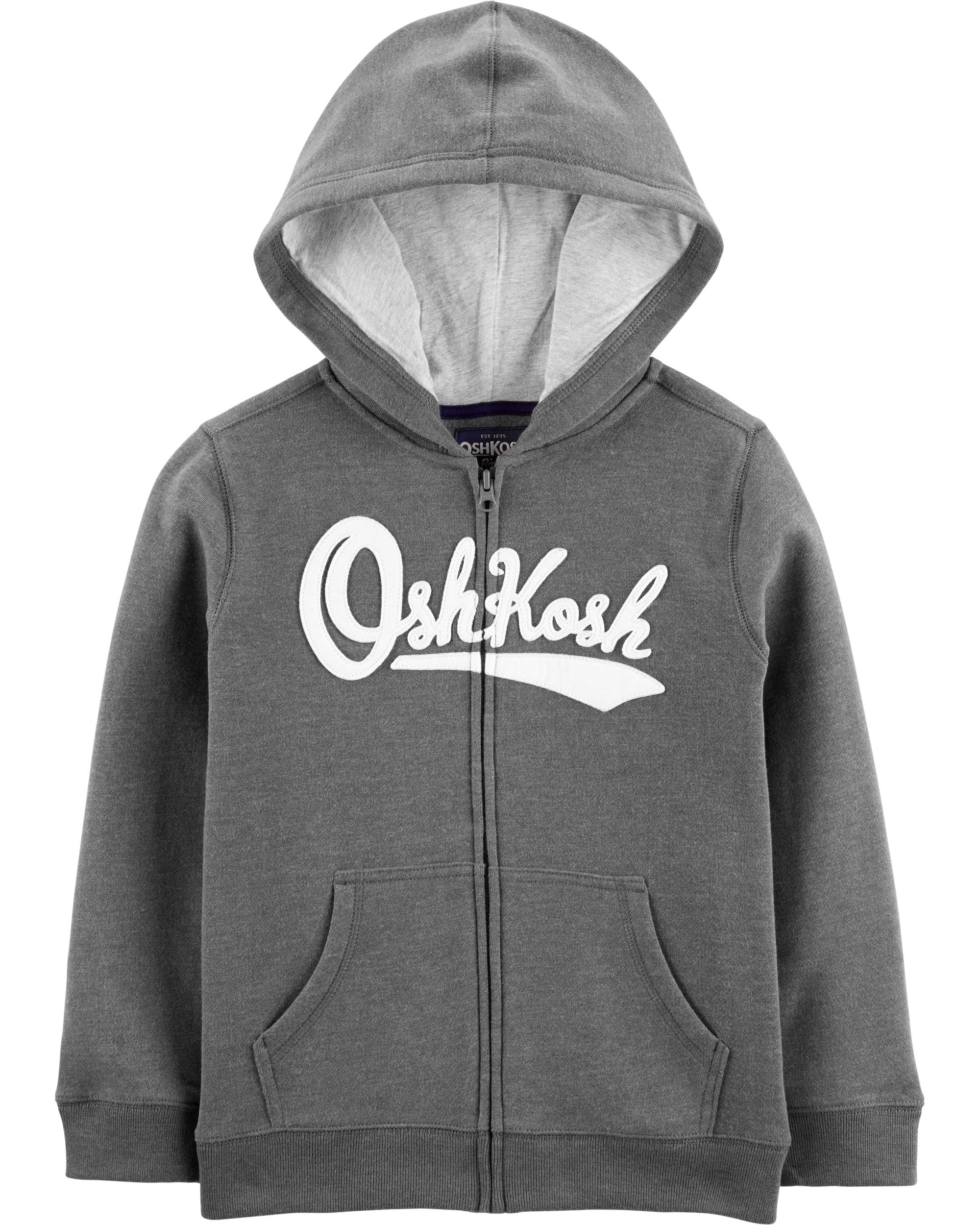 ぽぽび Toddler EverPlay Rugged Sneakers - OshKosh B'gosh | Carter's