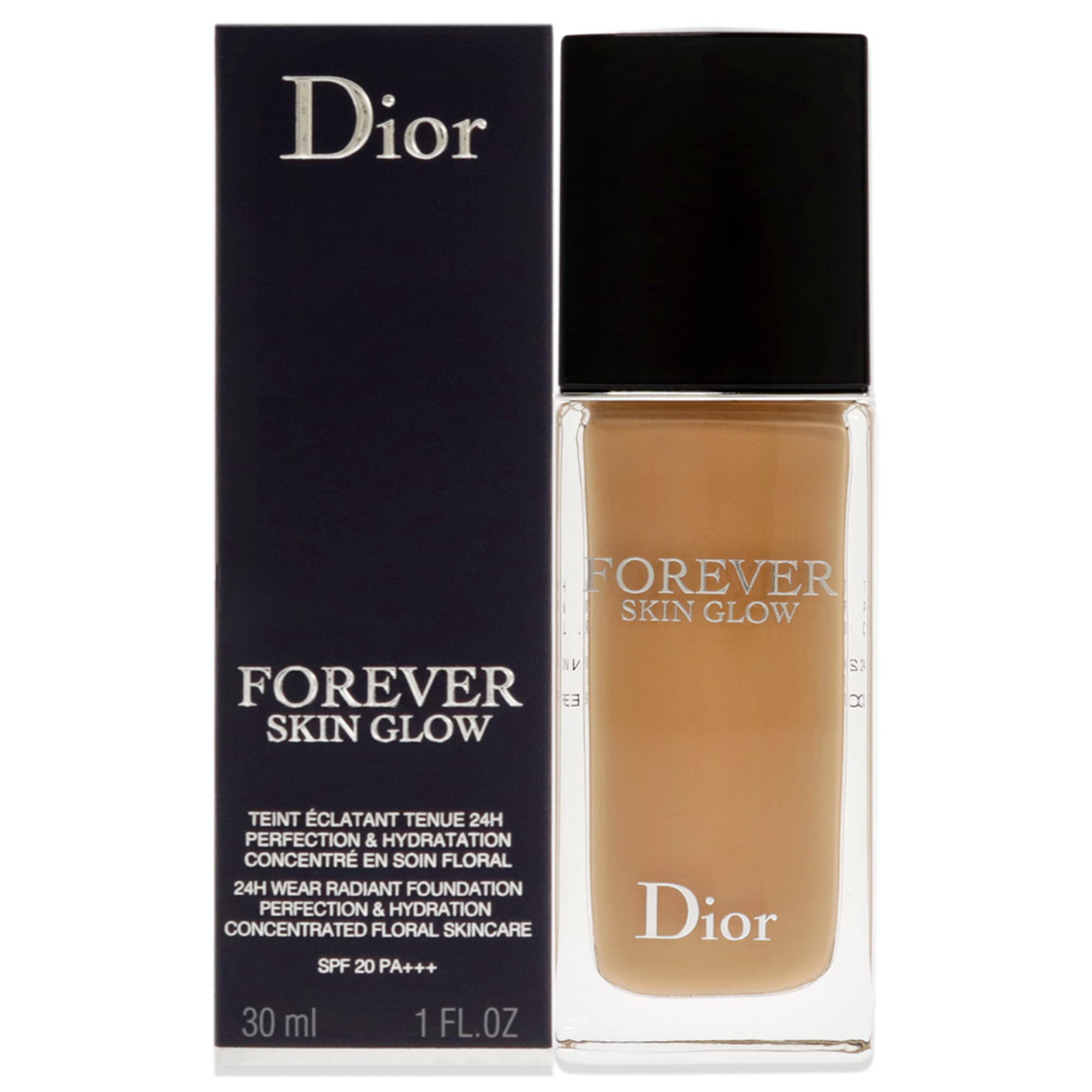 Dior - Brandclub - Christian Dior Dior Forever Skin Glow