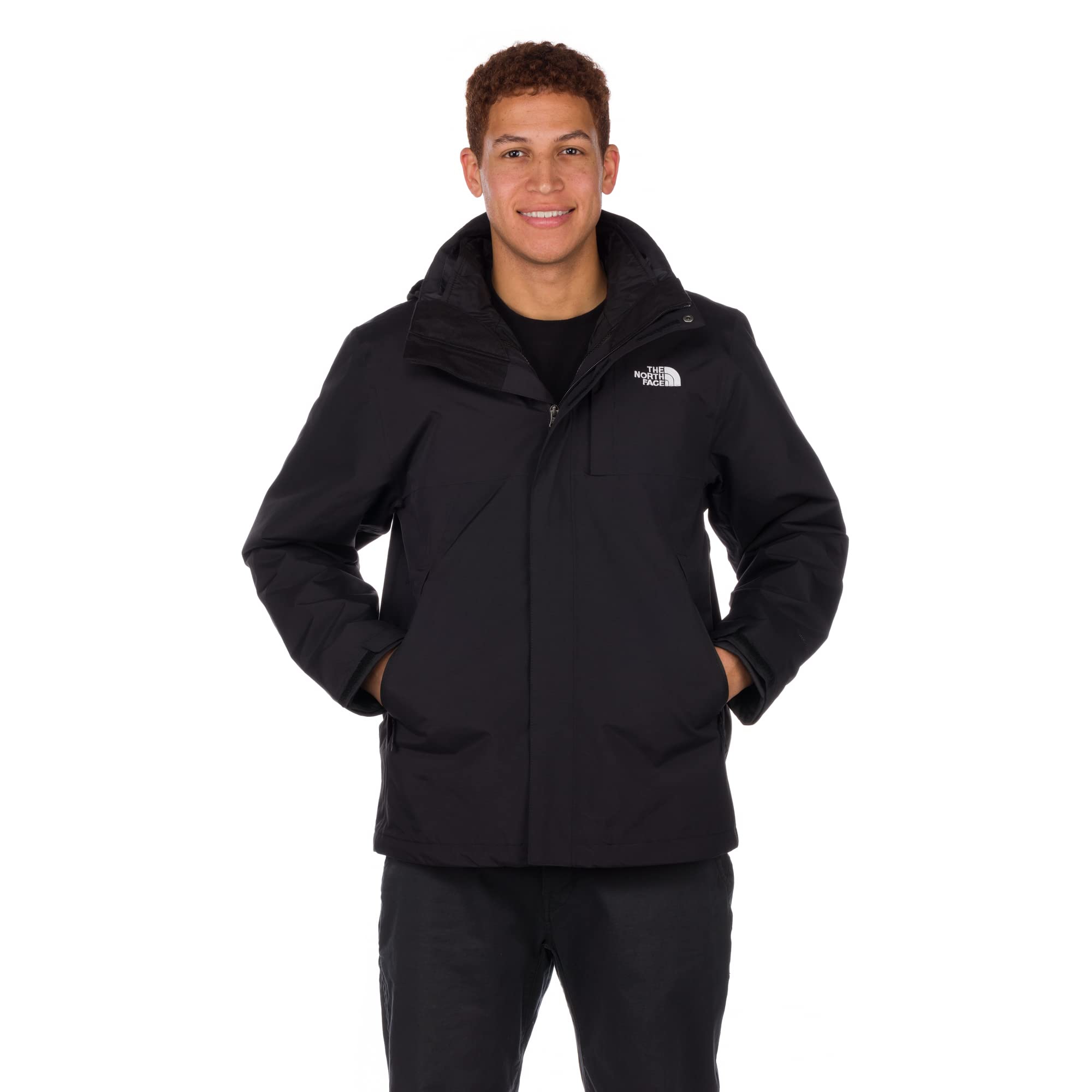 The North Face - Brandclub - THE NORTH FACE Men's Cedar Trail Grid