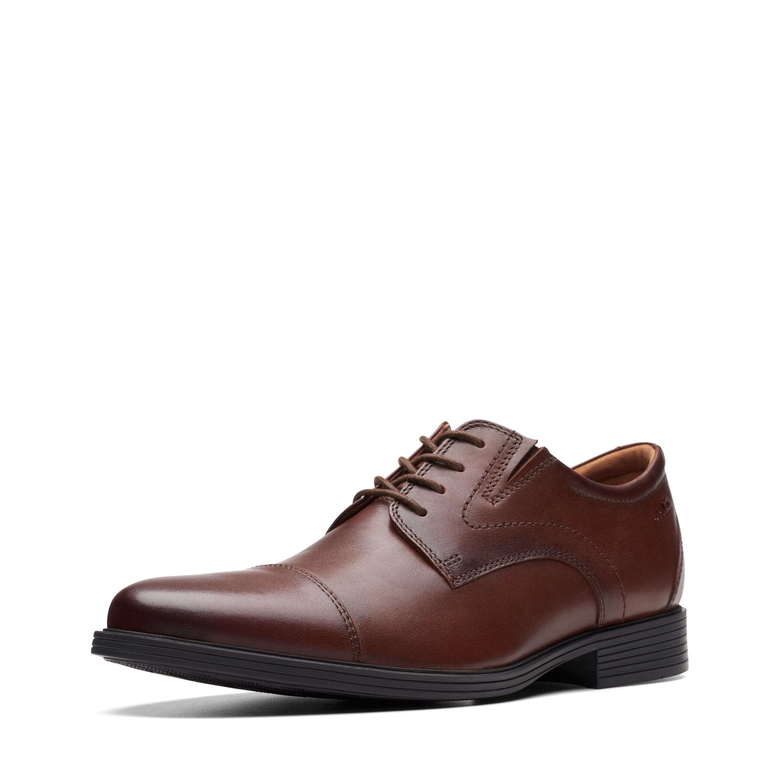 Clarks - Brandclub - Clarks Men's Oakpark Lace Oxford