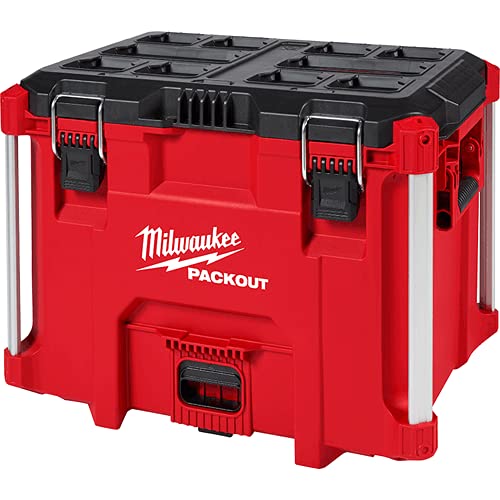 Milwaukee Packout 3 Drawer Tool Box Werkzeugbox Ab € 220,88 (2025