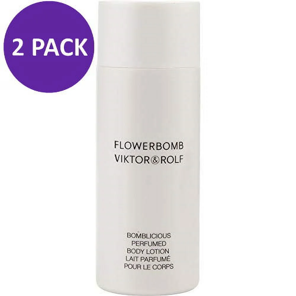 Viktor & Rolf - Brandclub - Flowerbomb by Viktor & Rolf, 6.7