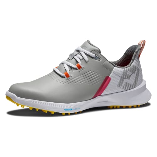 FitFlex レディース ゴルフ Shoes FitFlex Women's Golf Shoes – Acegolfs