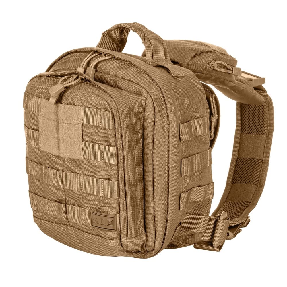 5.11 Tactical - Rush 24 2.0 Backpack 37L - Style 56563 – ALL GEARED UP - View #9