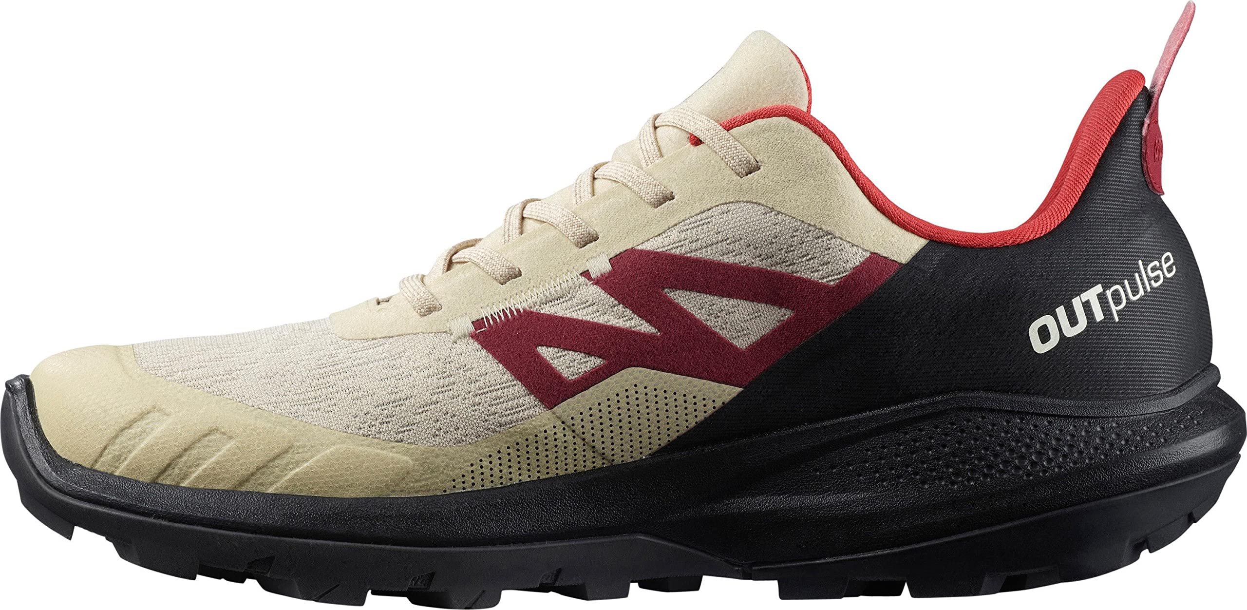 靴 Salomon X REVEAL 2 GORE-TEX Salomon X Reveal 2 GTX - men's & women's hiking shoe