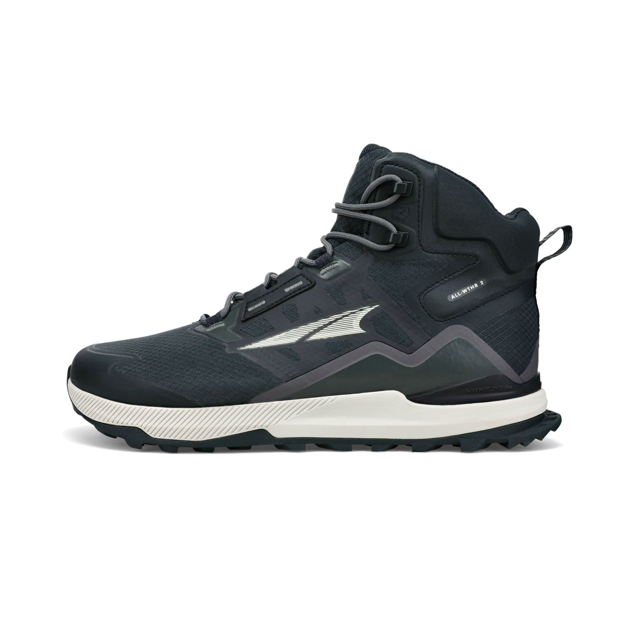 Altra - Brandclub - ALTRA Men's Lone Peak 7 Trail Running Shoe