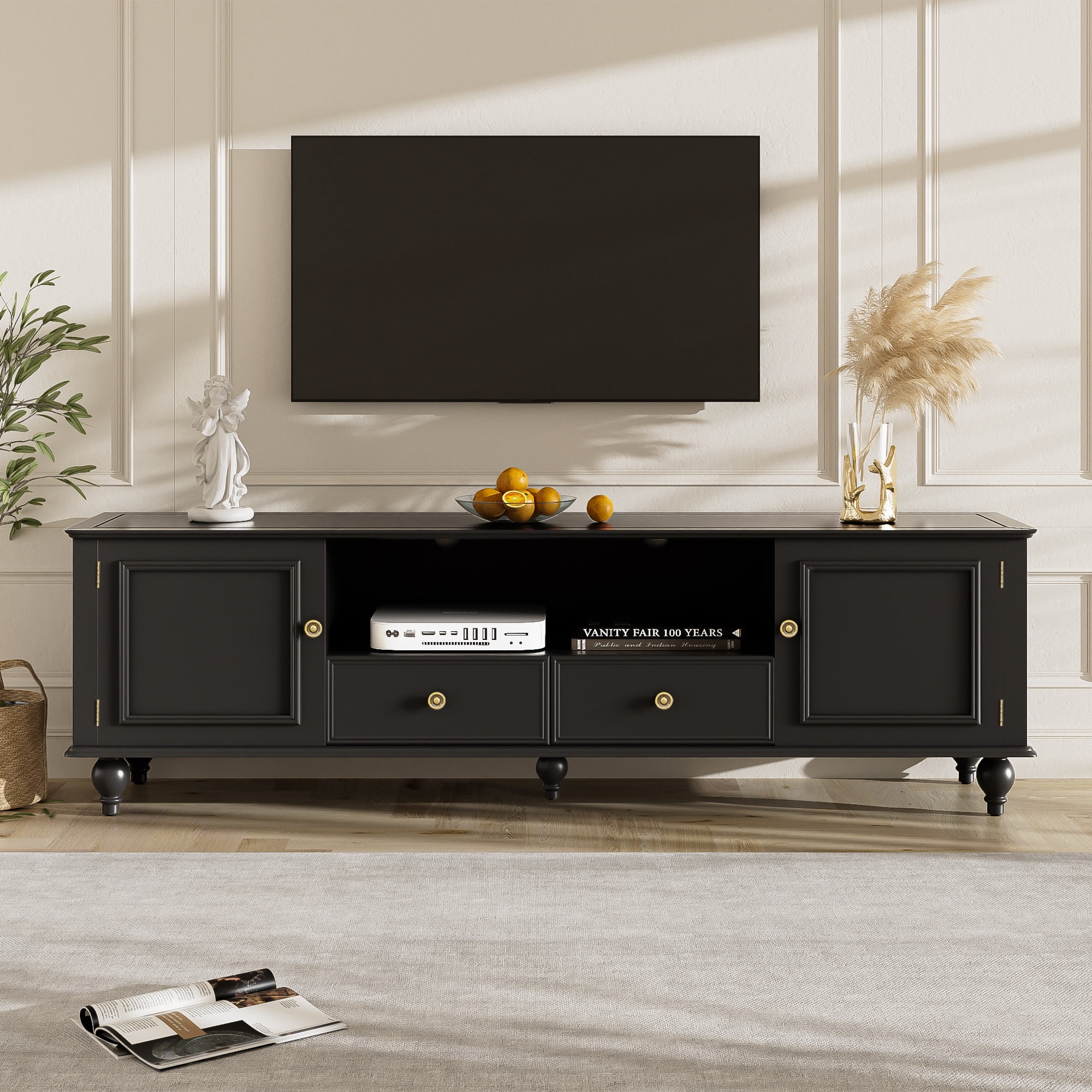 Seventh Generation - Brandclub - SEVENTH TV Stand with