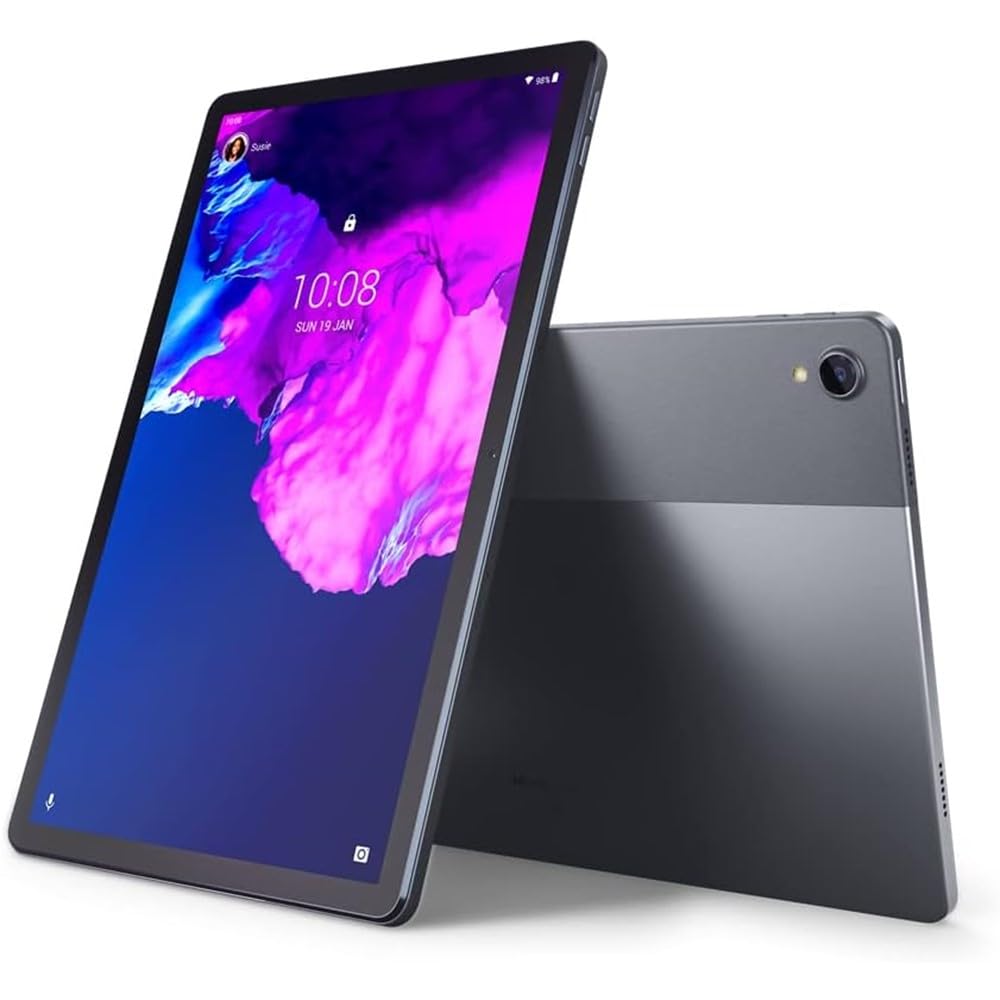 Lenovo Tab M8 グレー Google Kids Space Amazon.com: Lenovo Tab M8 Gen 4-2024 - Family Tablet