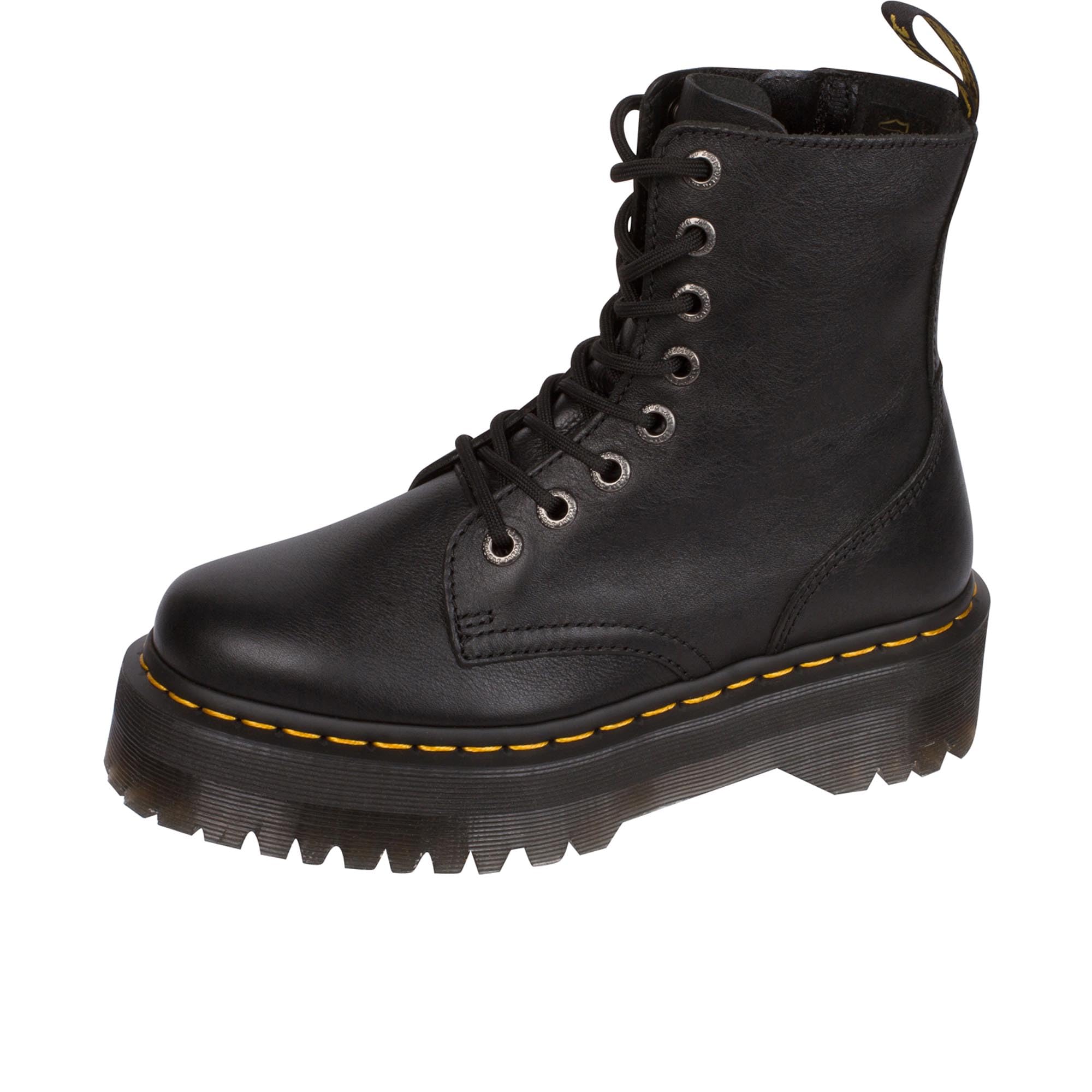 Dr. Martens - Brandclub - Dr. Martens Jarrick II Black UK 8 (US