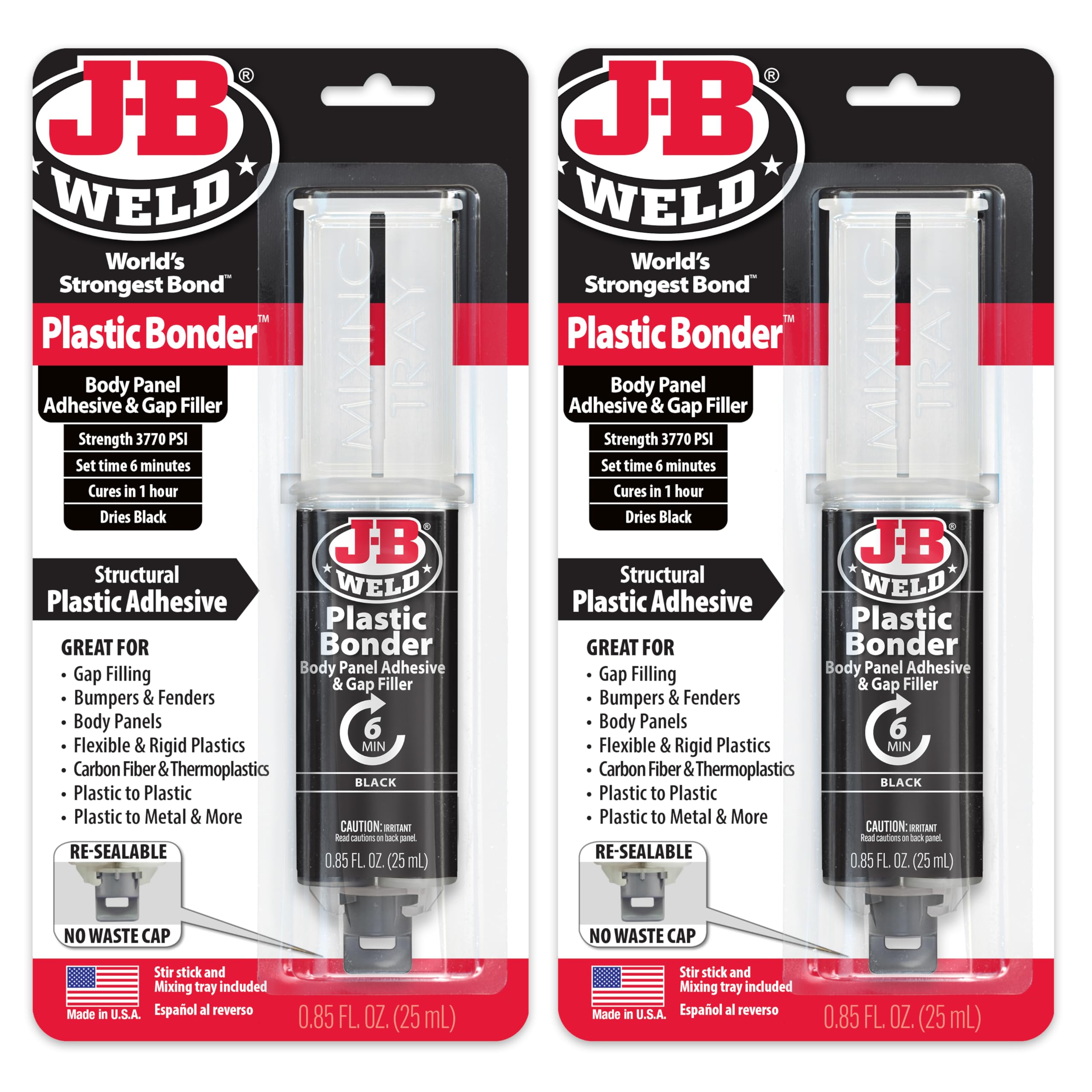 thumbnail image 2 of JB Weld FiberWeld Permanent Repair Cast Kit (38236) – .ph 2 of 12
