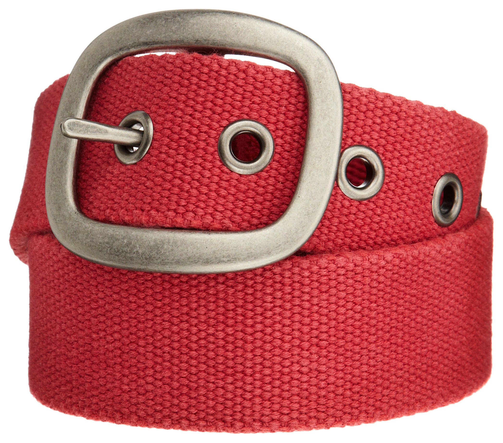 carhartt｜ (Canvas Duck Belt (A0005782-001)) Carhartt Canvas Duck Belt A000578200115 at Lowes.com