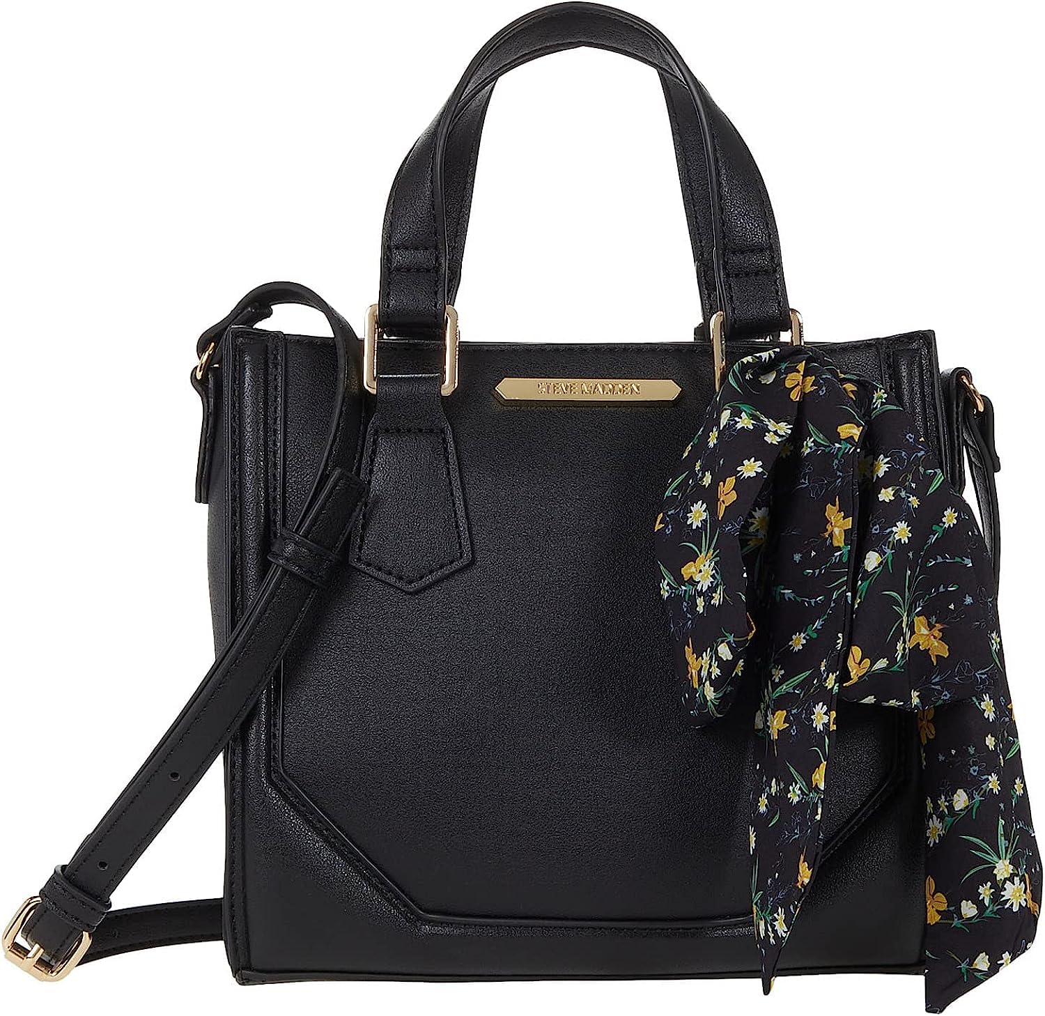 Steve Madden - Brandclub - Steve Madden Jenni-m Matelasse
