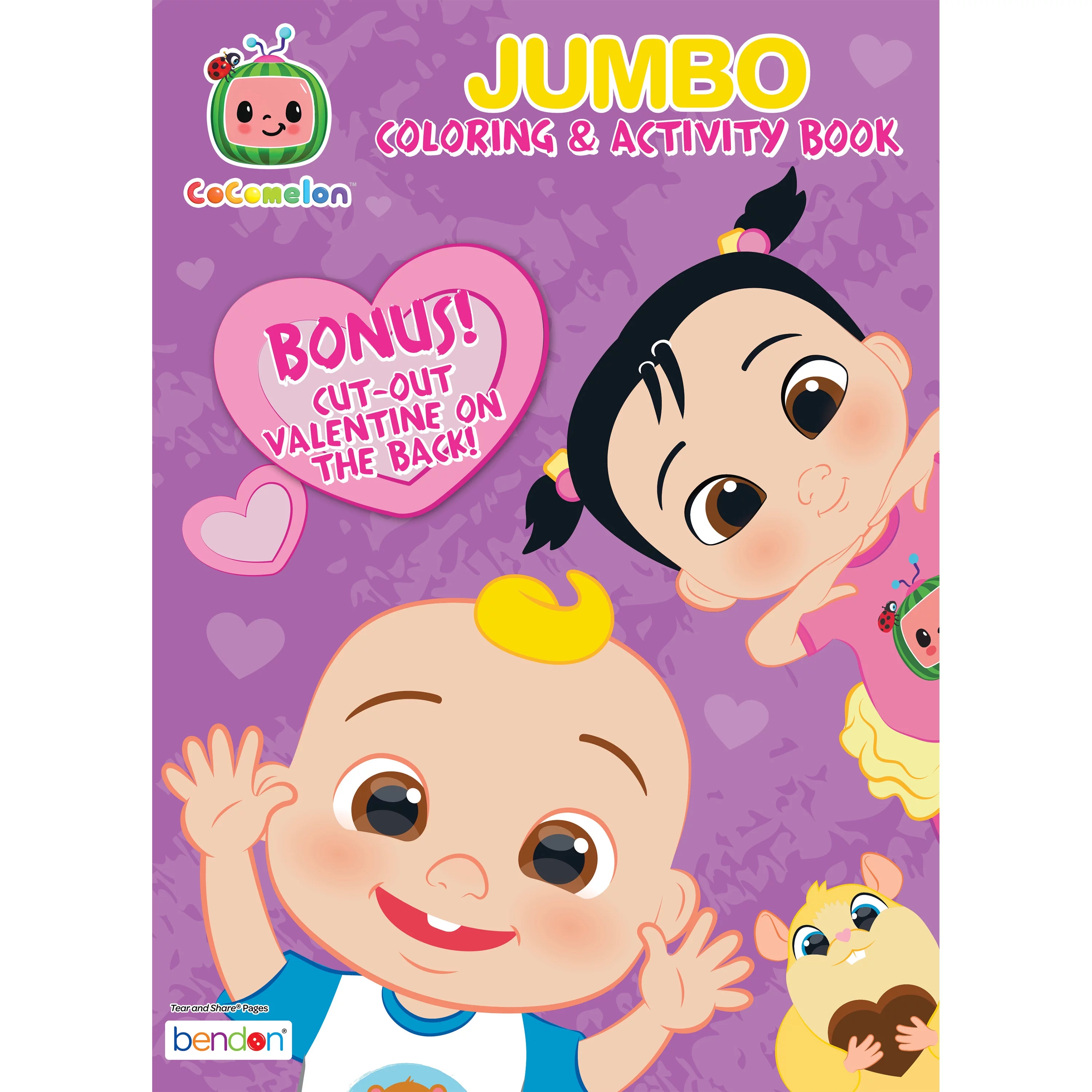 Cocomelon Aqua Magic Gift Set | Anilas UK - View #4