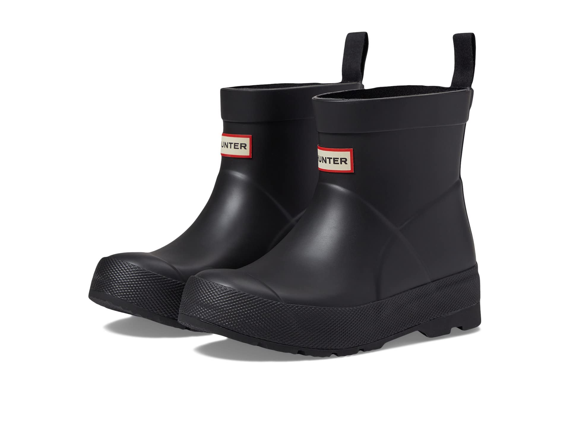 HUNTER Mixte Enfant Original Kids Starcloud Bottines