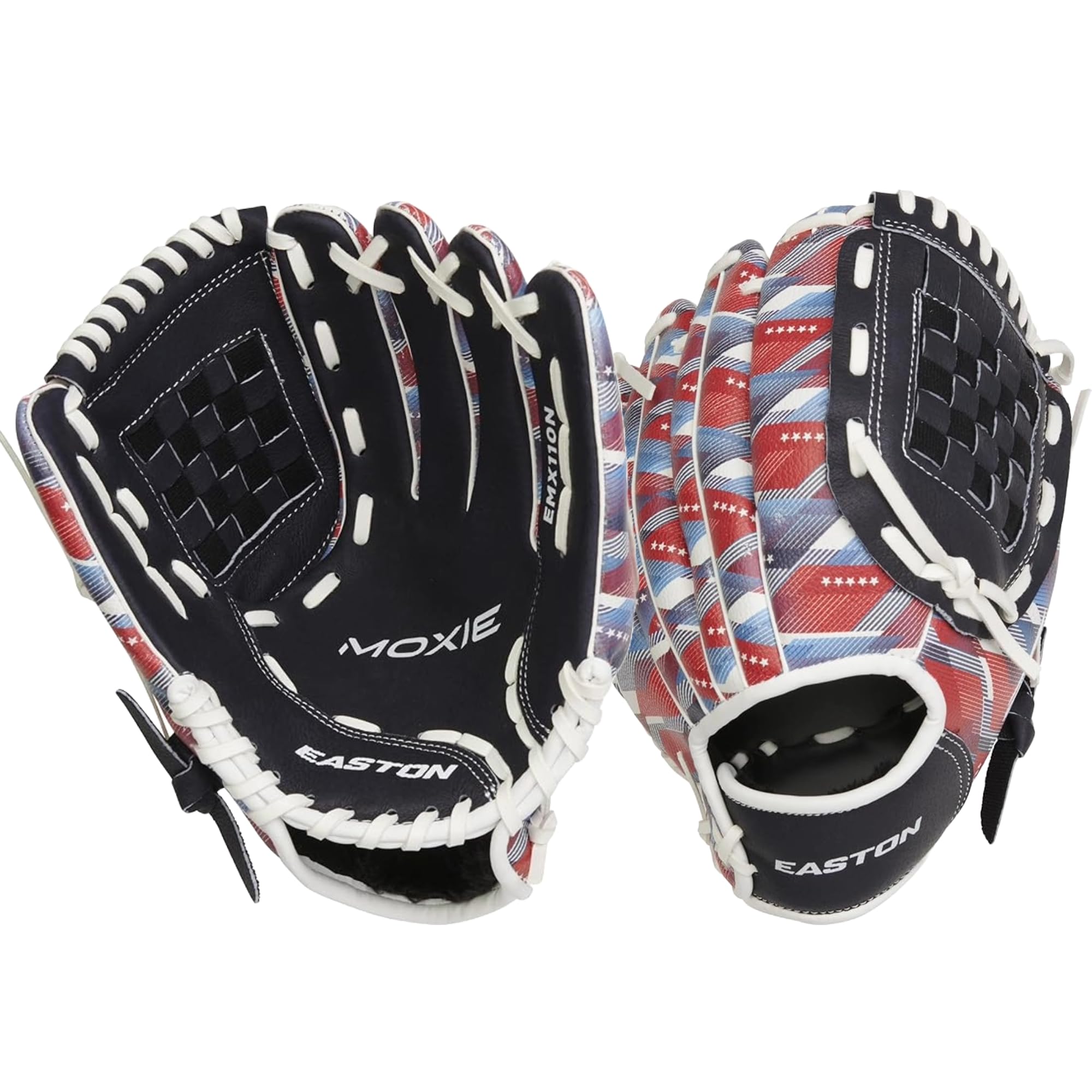 Easton Professional Collection Color Splash 12" Fastpitch Softball Glove  Pcfp120 3t 37520 1 M - View #13
