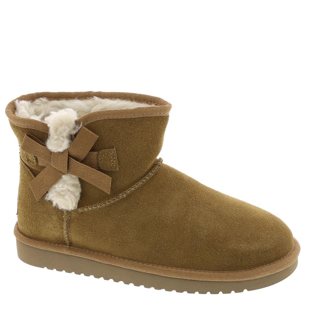 UGG® UGG® Women's Classic Cloudpeak Women's Boots Brown 1144046-CHE |  FOOTDISTRICT, image size:1000x1000