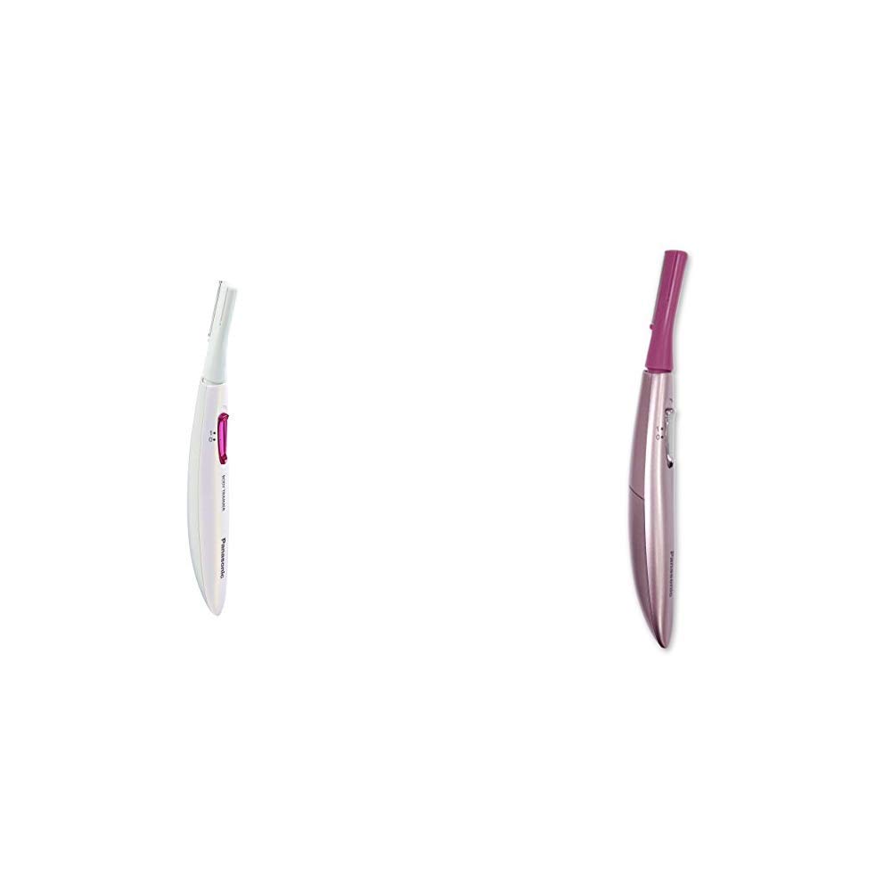 脱毛・除毛 Panasonic ES LV9D Panasonic - Brandclub - Panasonic ES-ED90-P Wet/Dry Epilator