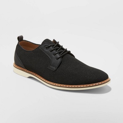 Goodfellow & Co Black Shoes Men main image 4