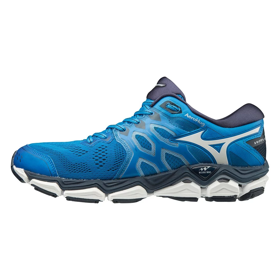 Mizuno - Brandclub - Mizuno Men's Wave Lagacy Sneaker