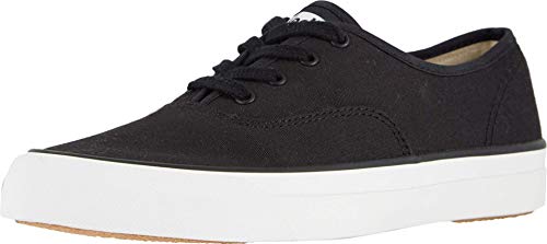 [ KEDS]★SURFER CANVAS Keds Surfer Canvas - White Sneakers - Lace-Up Sneakers - Lulus