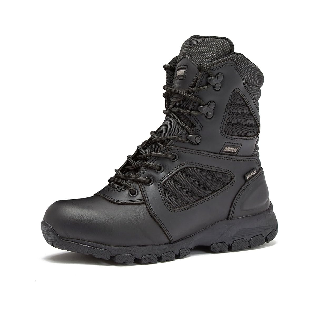 Magnum - Brandclub - Mag Lynx Boot- Black- Medium display picture 2