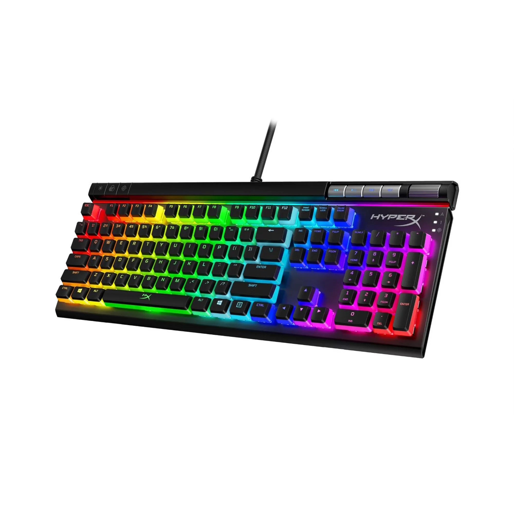 HP Pavilion Gaming Keyboard 800 4-Zone 【公式通販】