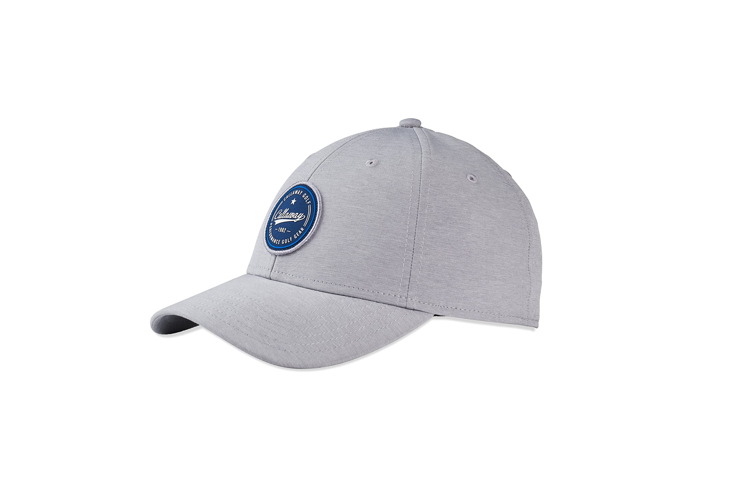 Callaway - Brandclub - Callaway Golf Catch It Clean Hat (Gray)