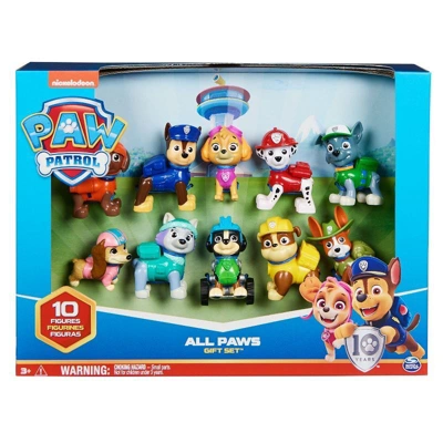 Paw Patrol - Brandclub - Paw Patrol Paw Patrol, Kitty Catastrophe