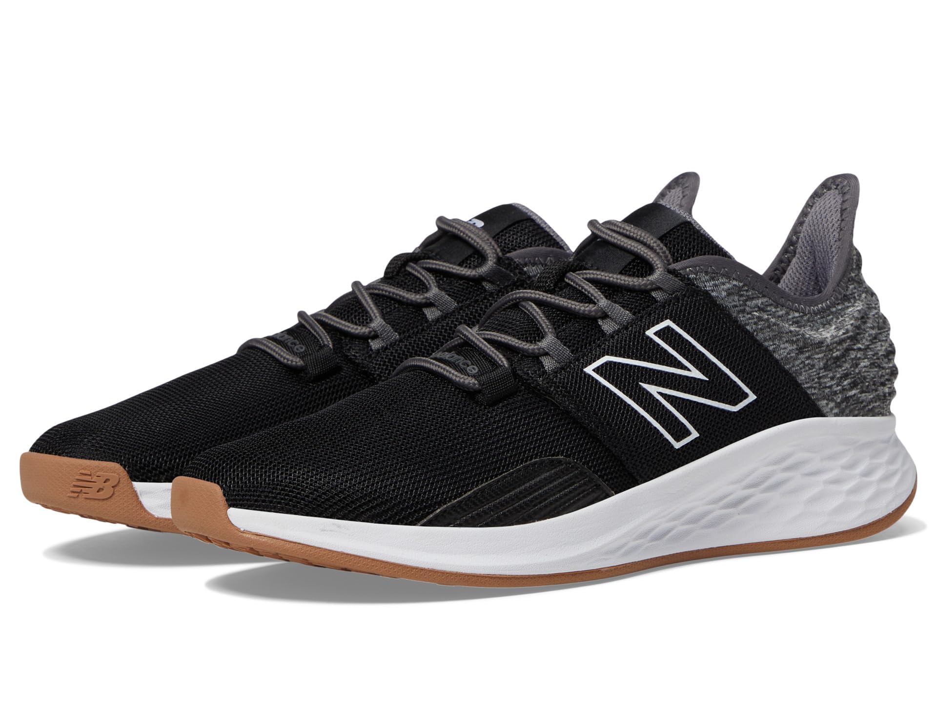 New Balance - Brandclub - New Balance Fresh Foam Roav Pink