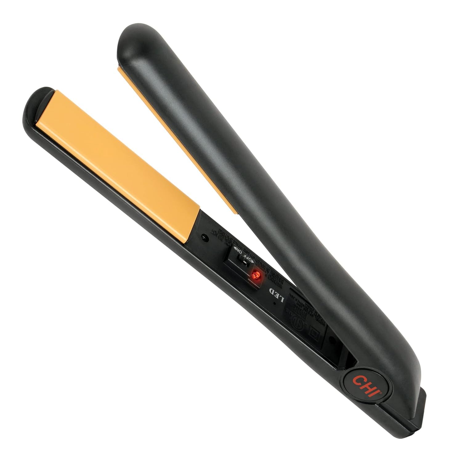 CHI - Brandclub - CHI G2 Digital Flat Iron, Straightening 