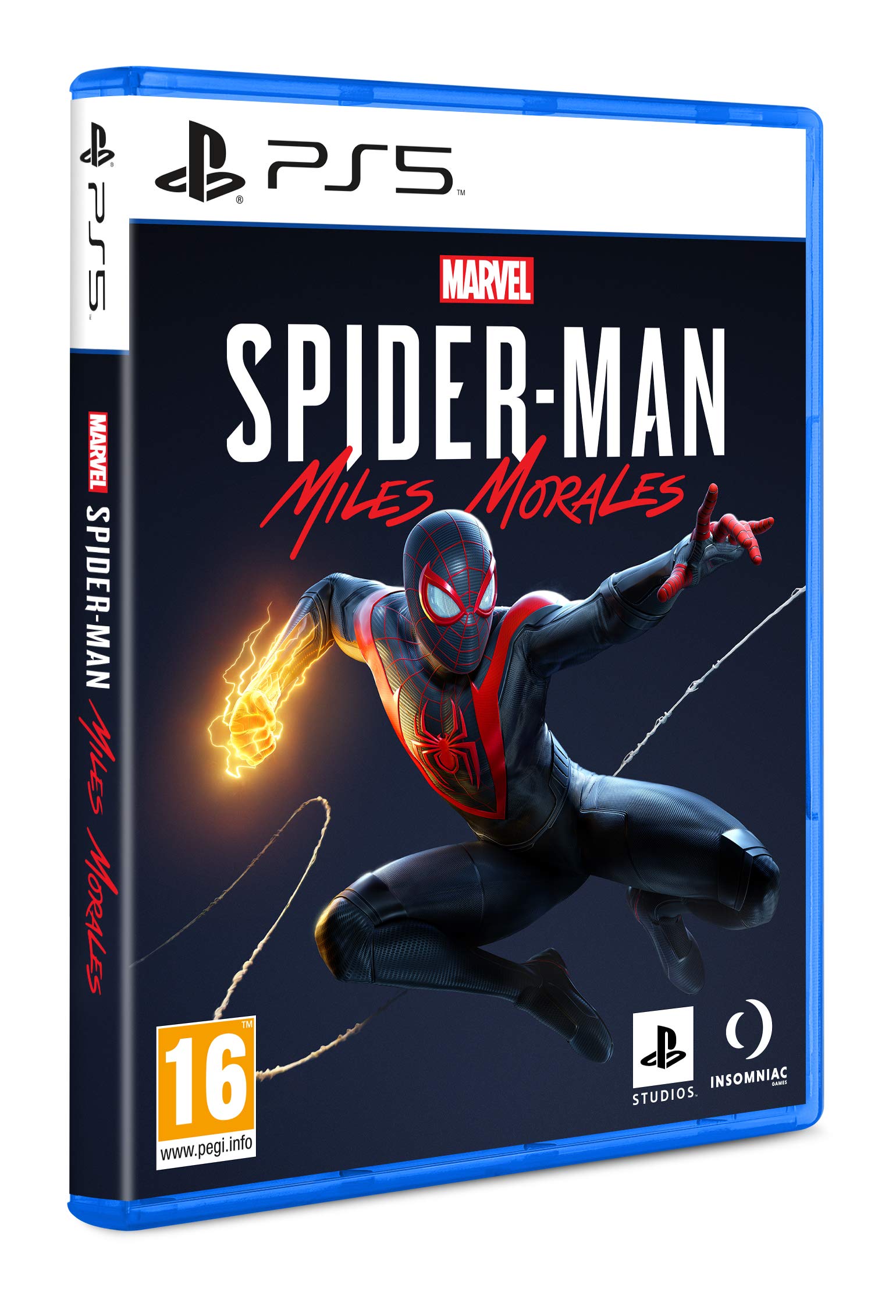 Playstation - Brandclub - Marvel's Spider-Man 2 Standard