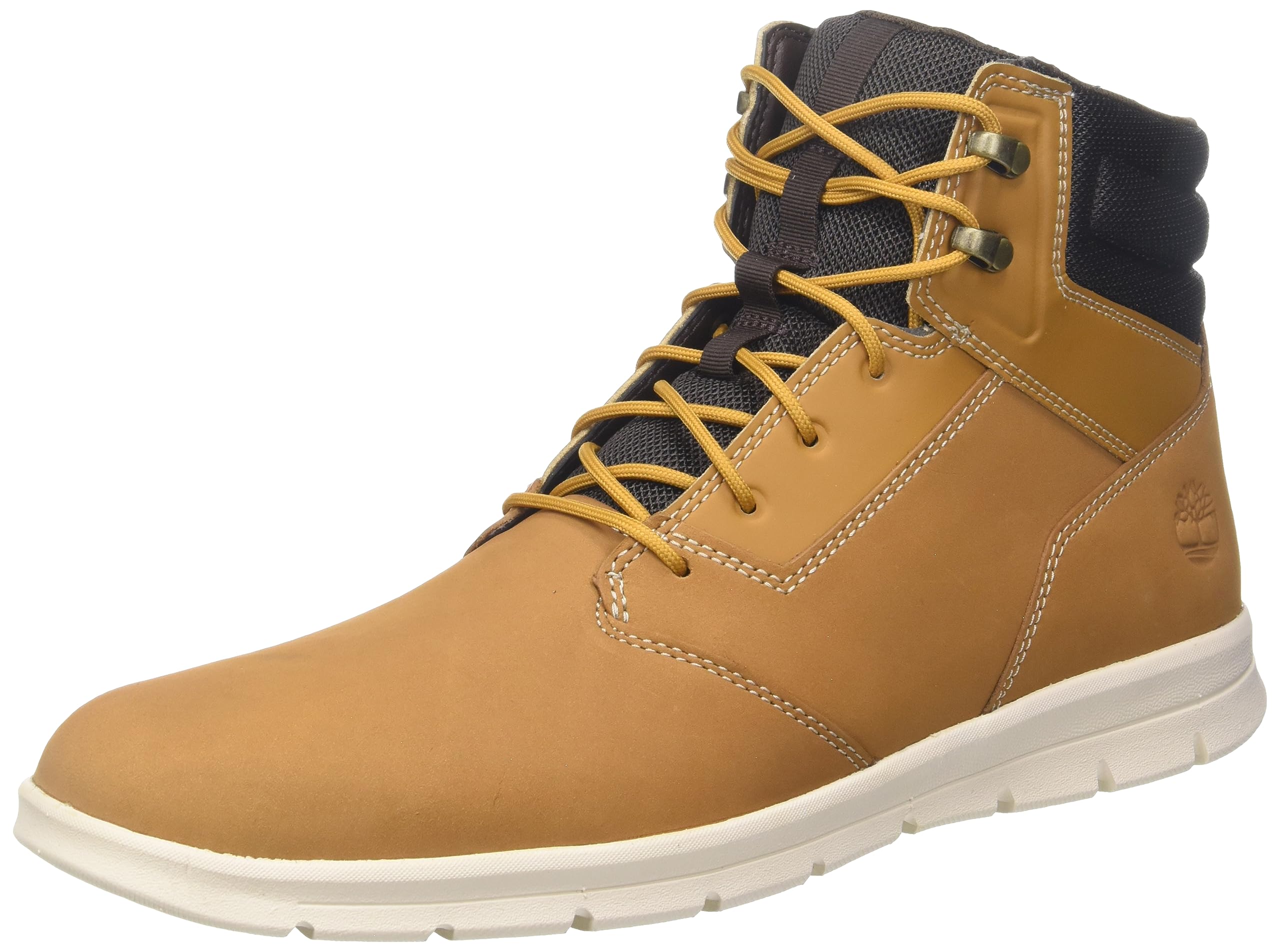 Timberland - Brandclub - Timberland Men's Graydon Sneaker Boots