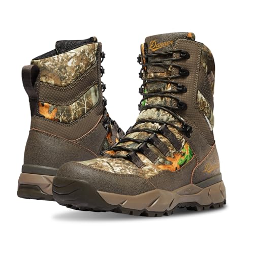 Danner - Brandclub - Danner Men's Grouse 8