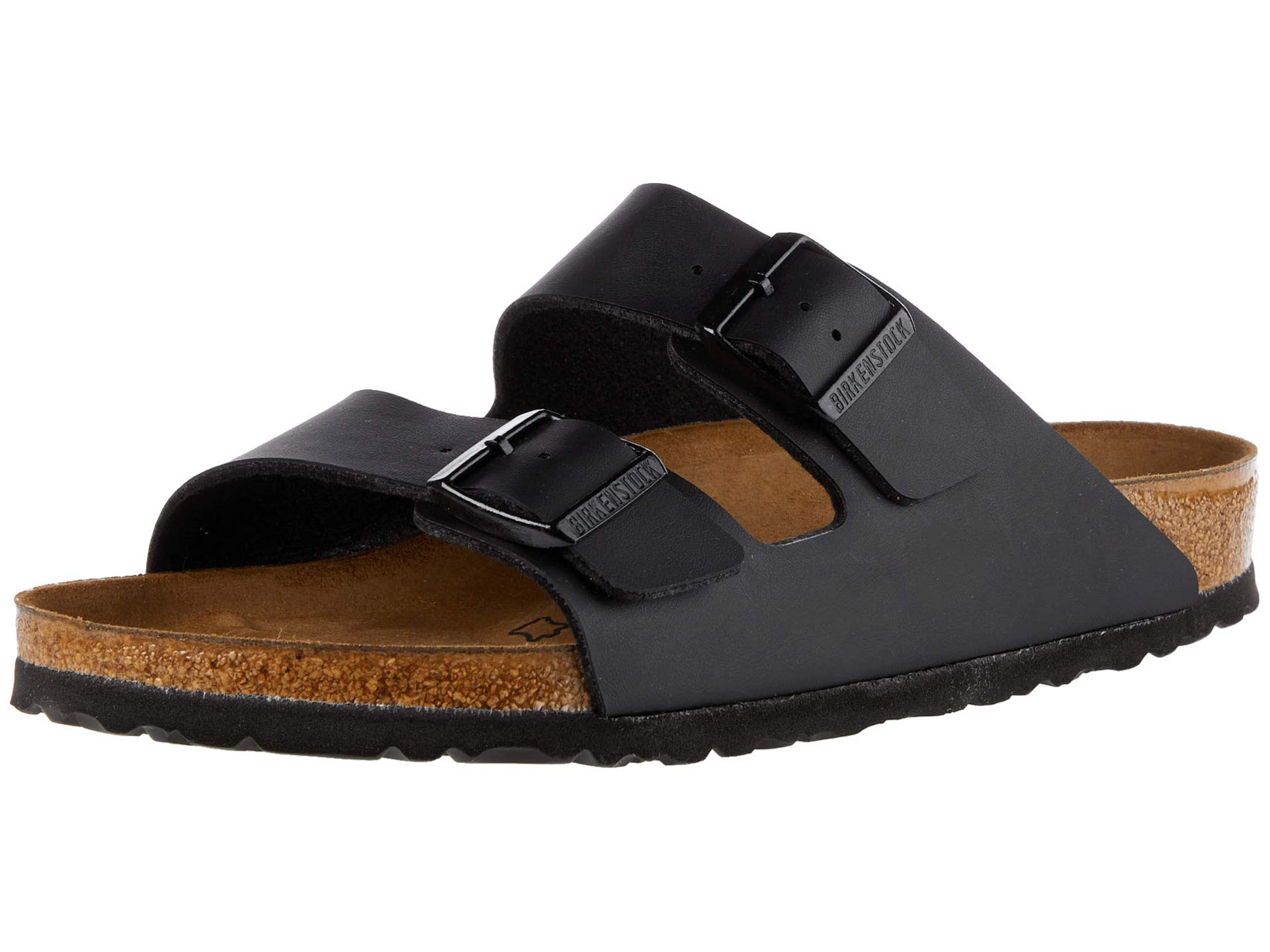 Birkenstock - Brandclub - Birkenstock Arizona Birko-Flor 