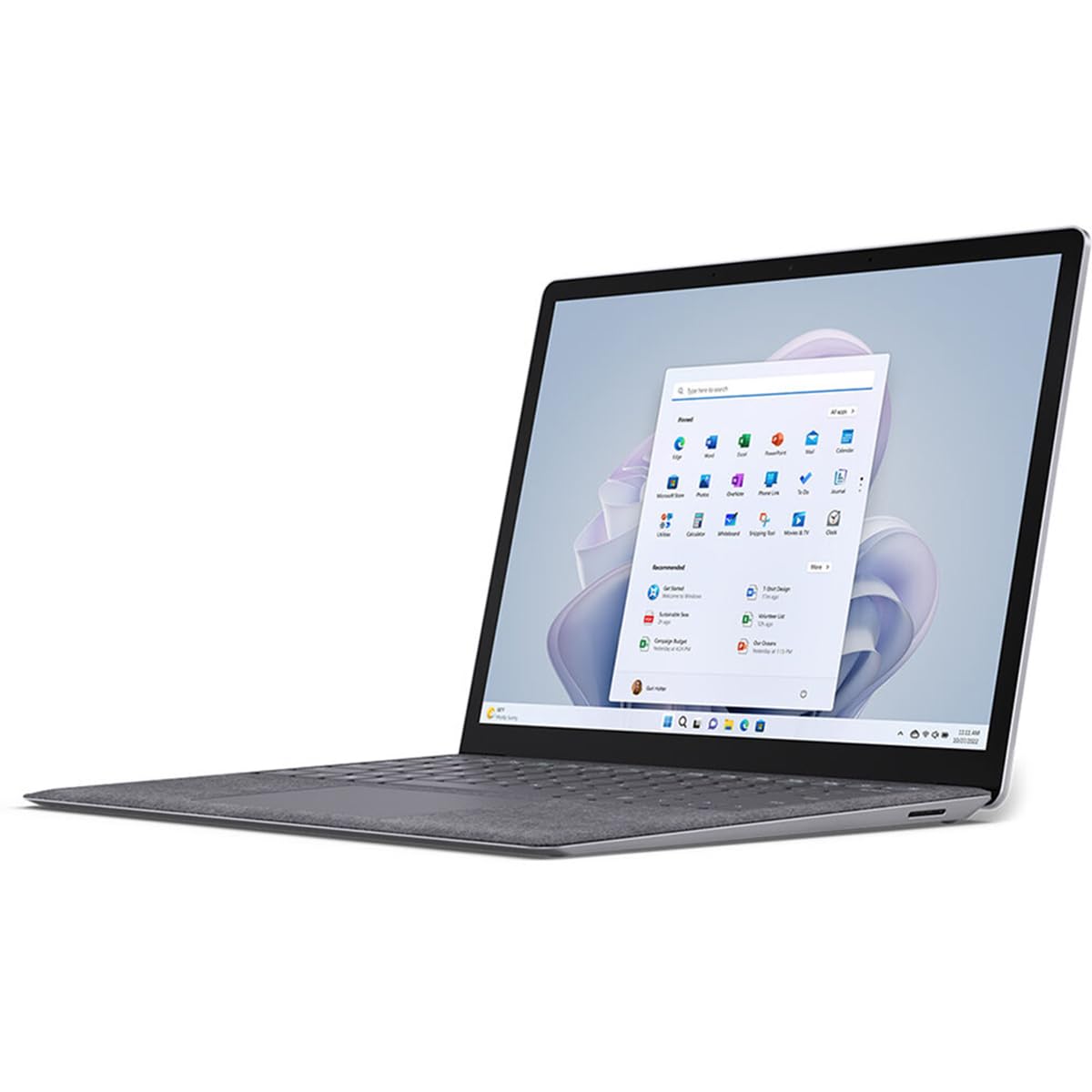 限定価格　美品　Microsoft Surface Laptop5 Microsoft - Brandclub - Microsoft Surface Laptop 5 (2022
