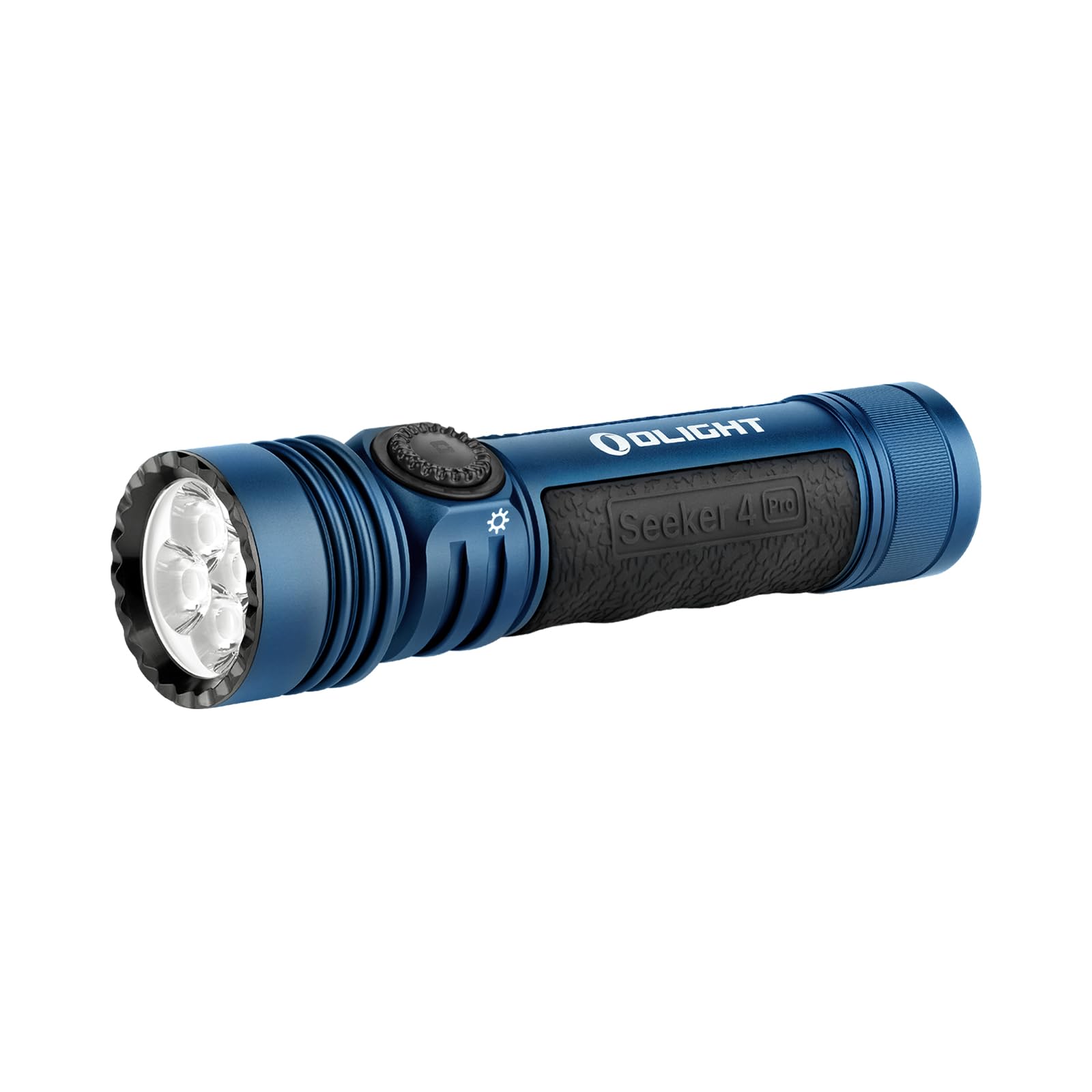 Olight - Brandclub - OLIGHT Seeker 4 Pro Rechargeable Flashlights