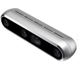 Intel - Brandclub - Intel RealSense D435 Indoor/Outdoor