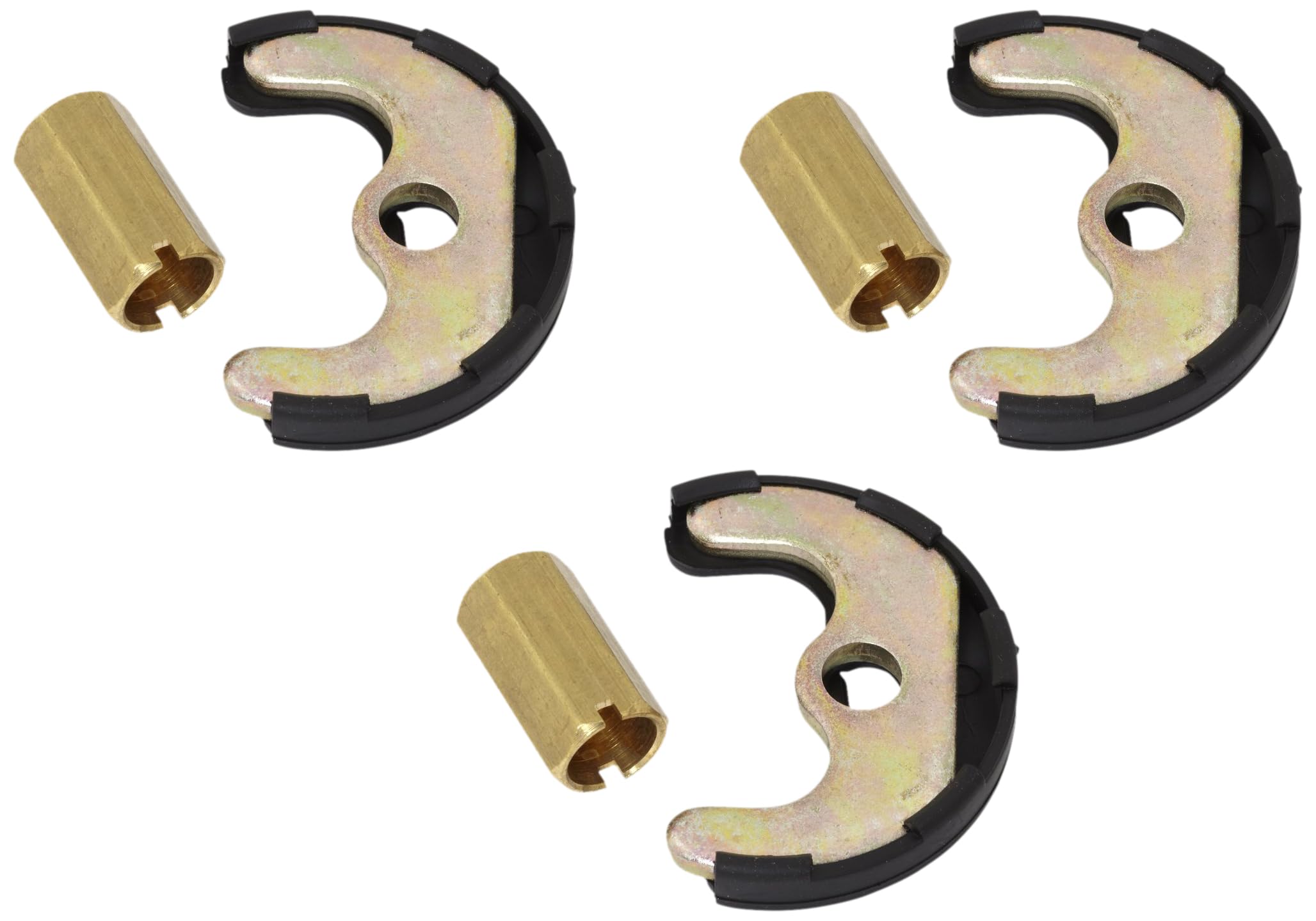 American Standard 044885-0070A Faucet Valve Rebuild Kit - For Reliant Faucet Line, Steel & Ceramic