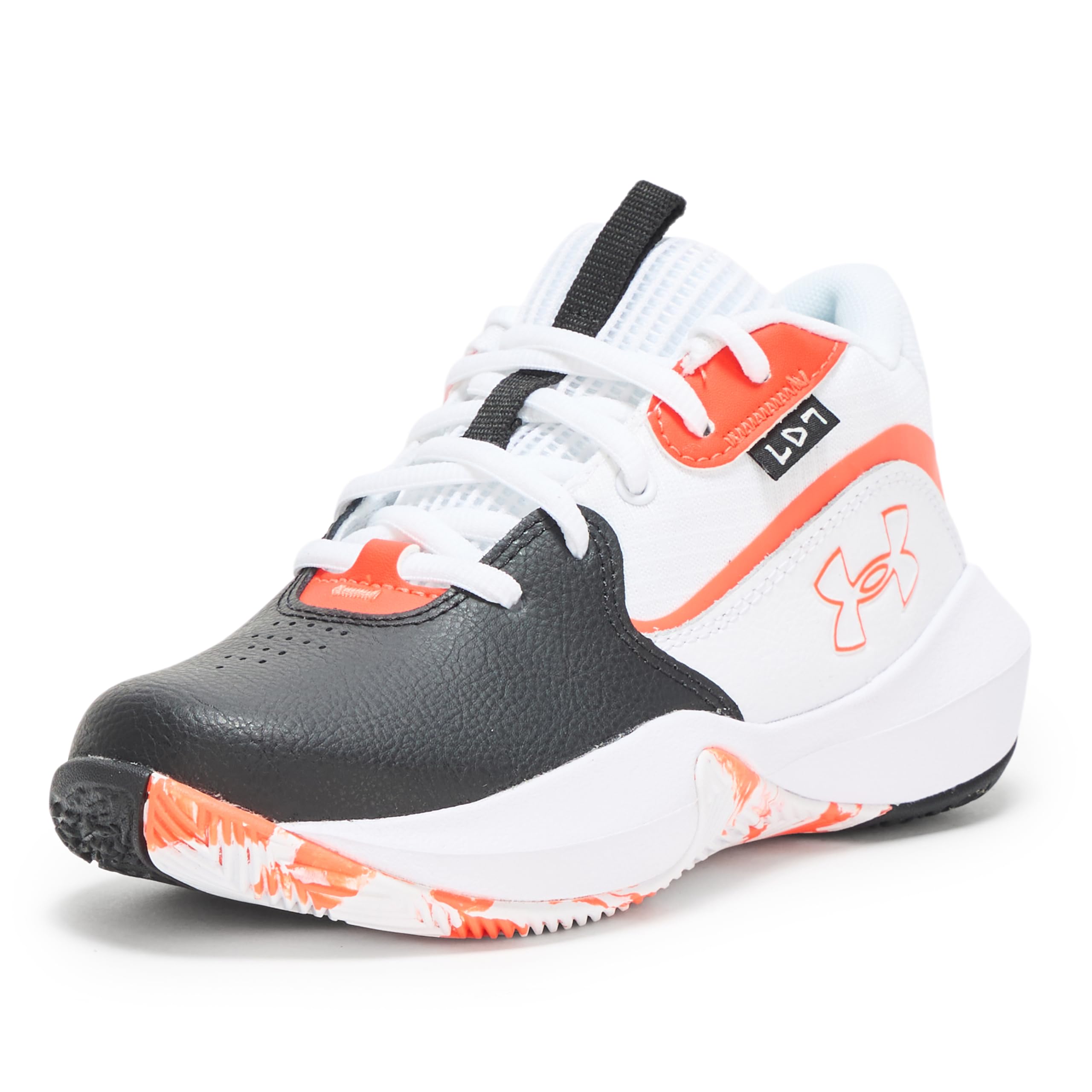 ＊3 Under Armour Curry 3Z7 | Foot Locker