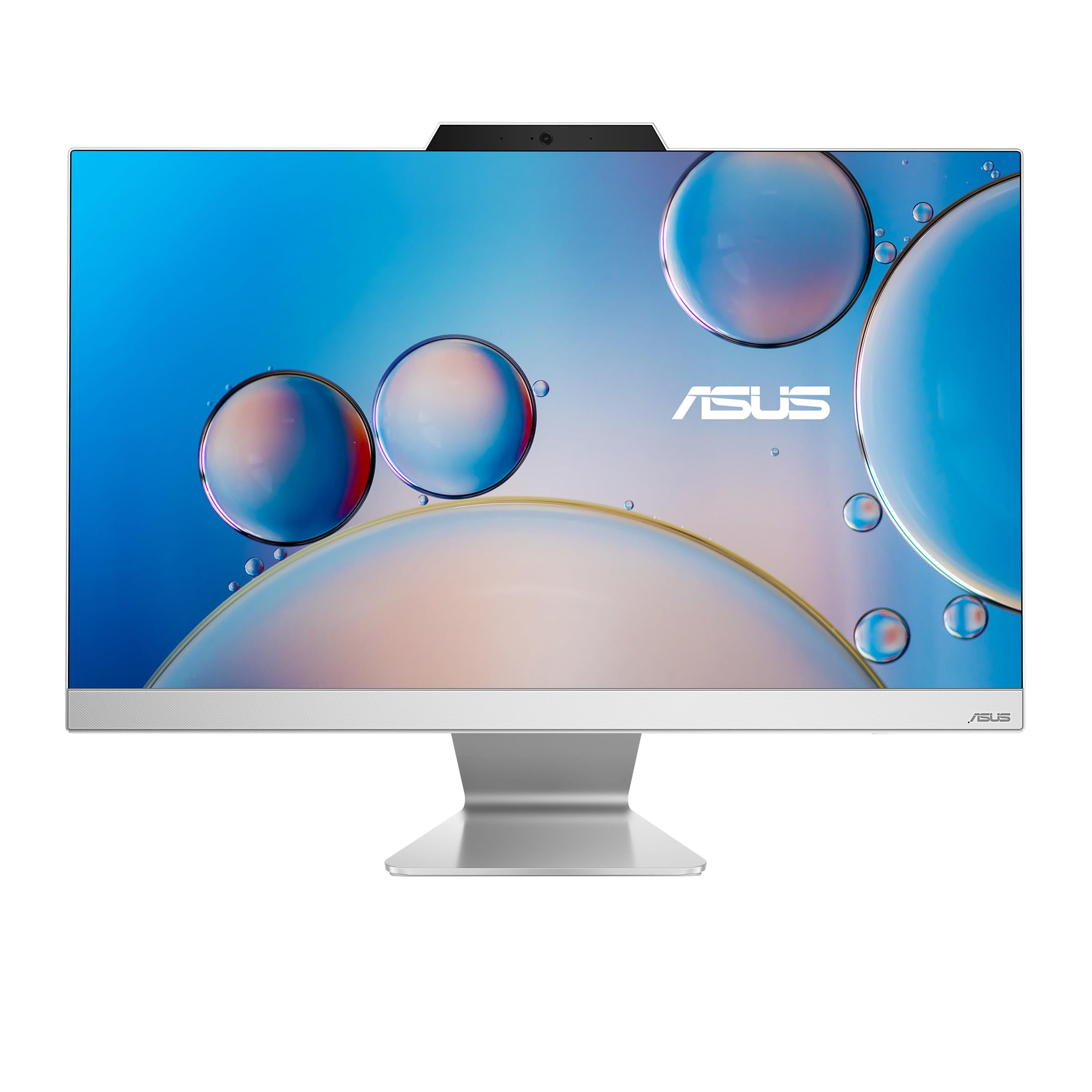 Asus - Brandclub - ASUS Zen AiO 24, 23.8” FHD Touchscreen