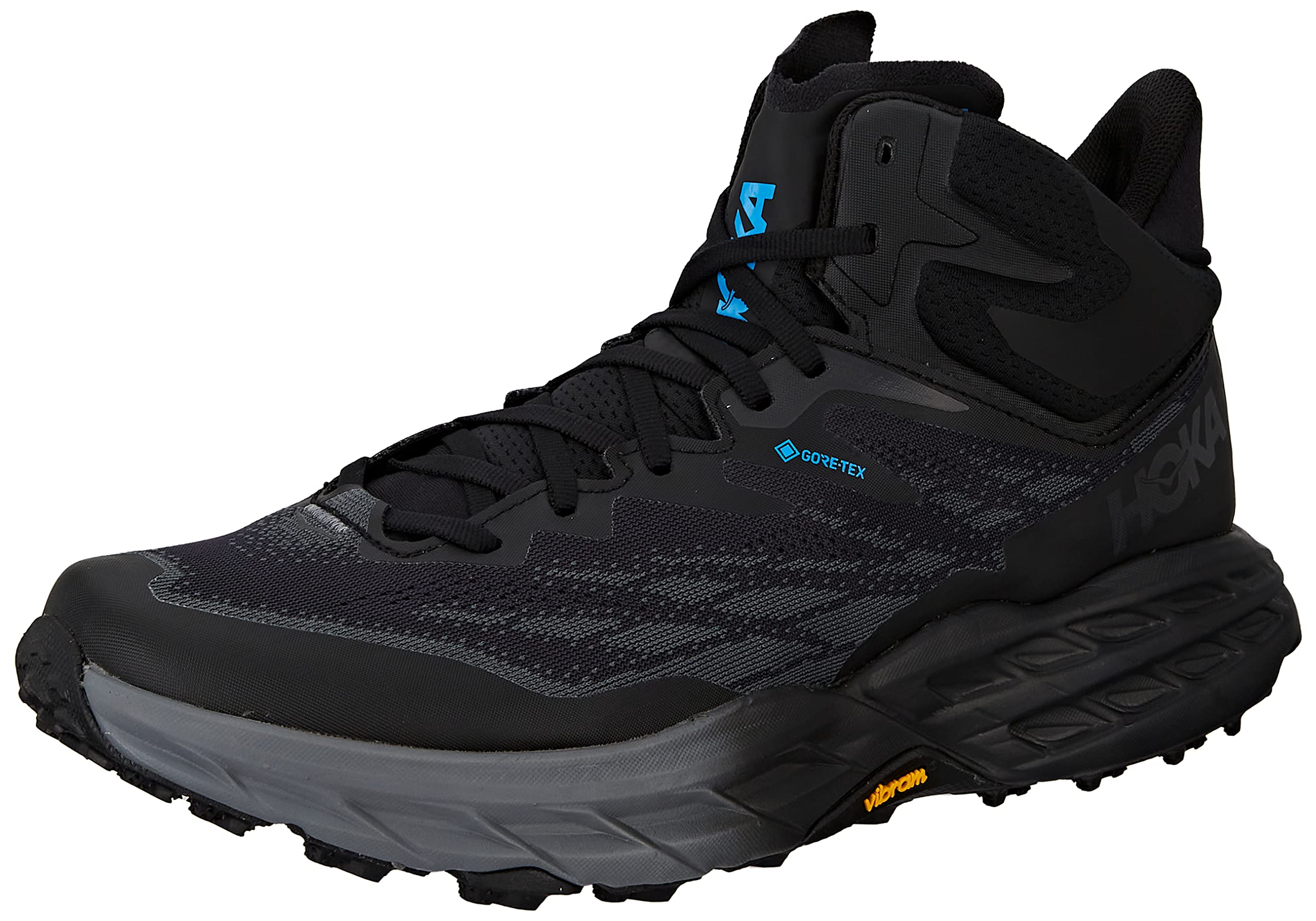 ウォーキング・ランニングウェア HOKA ONE ONE CLIFTON 8 9.5 US Amazon.com | Hoka Women's Bondi 8 Sneaker, Black/White, 6.5