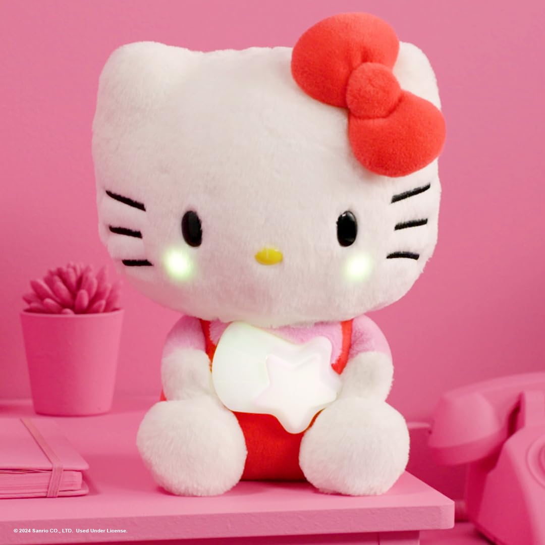 Rookies Hello Kitty フィギュアセット 10体 タカラトミーアーツ I'm Hello Kitty フィギュアコレクション 全
