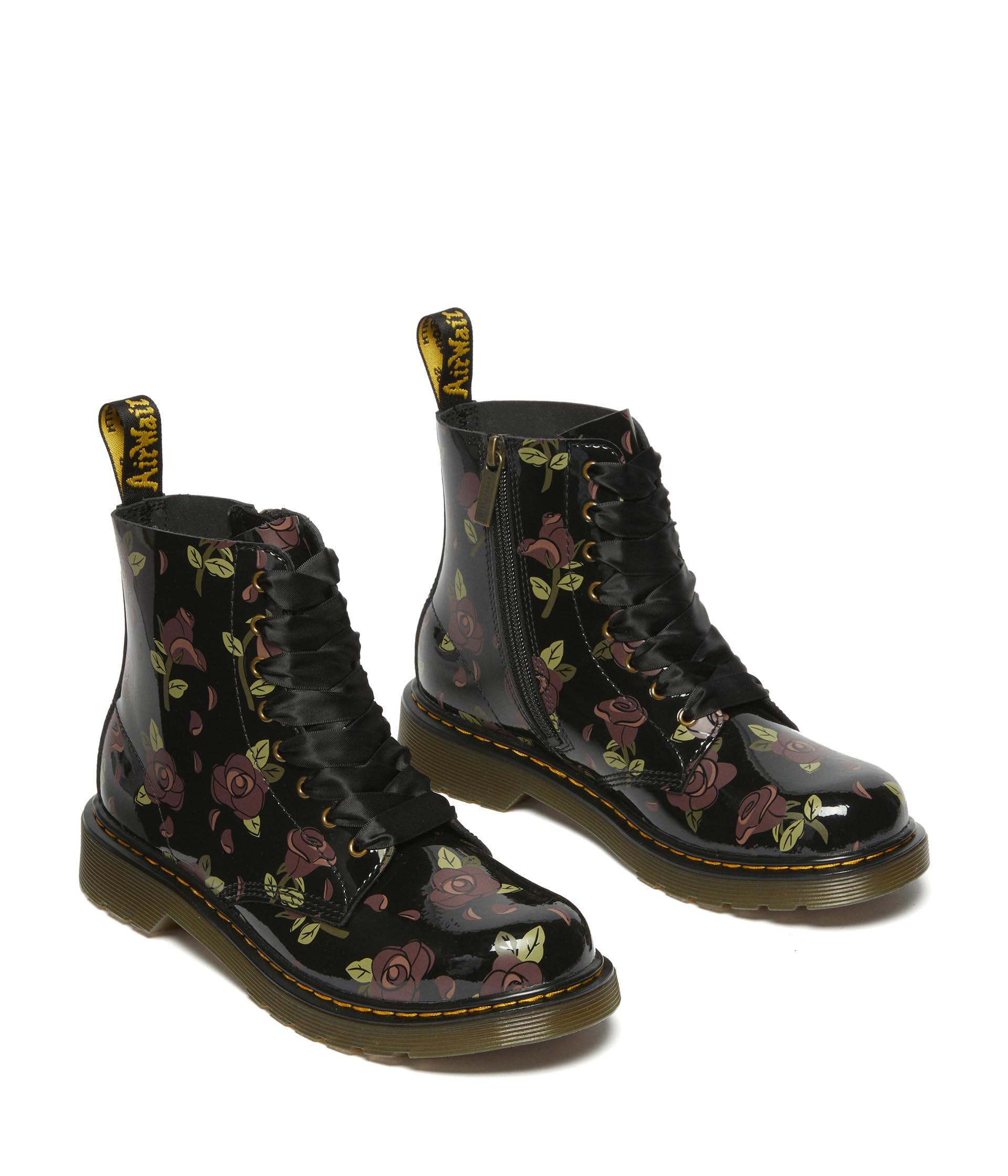 Dr. Martens - Brandclub - Dr. Martens Baby-Girl's Shenzi-K