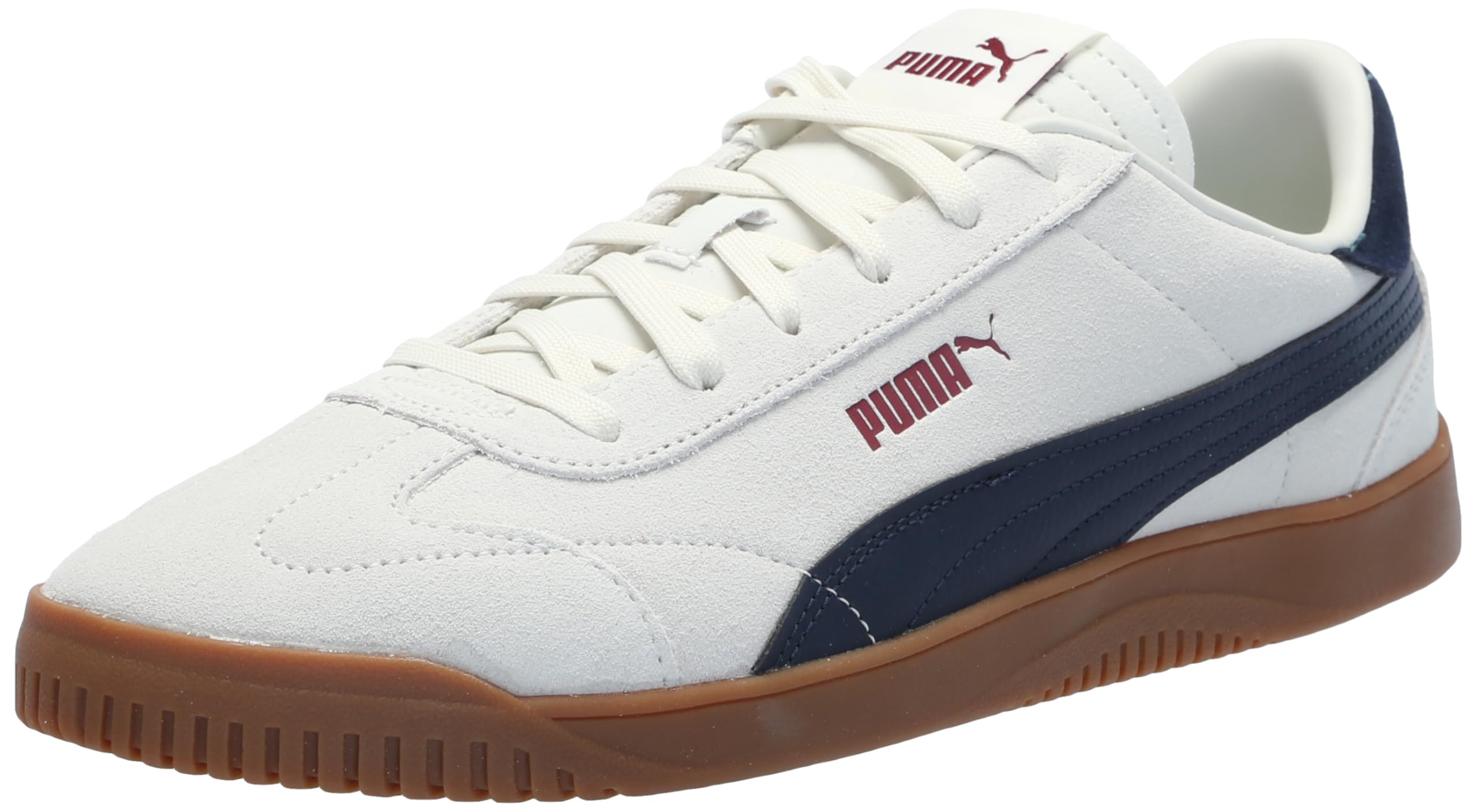 PUMA - Brandclub - PUMA Men's Club 5v5 Sneaker, Vapor Gray