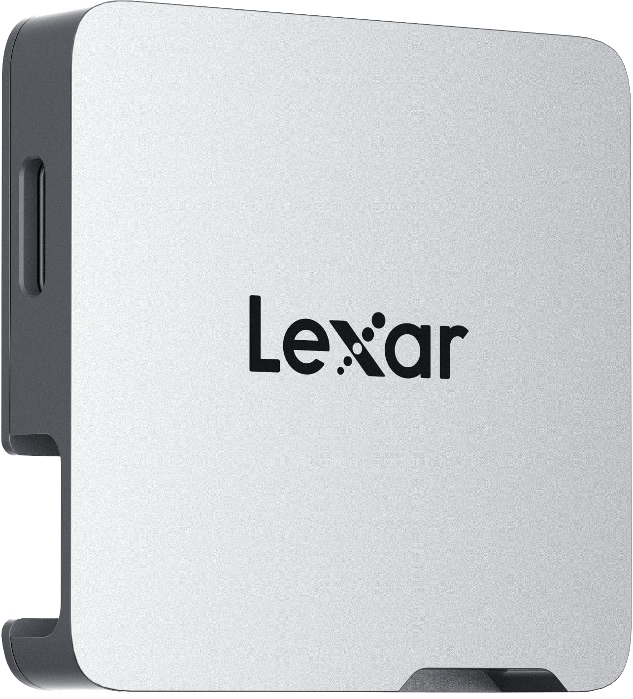 Lexar - Brandclub - Lexar 1TB SL500 Portable SSD, Up to 2000MB/s