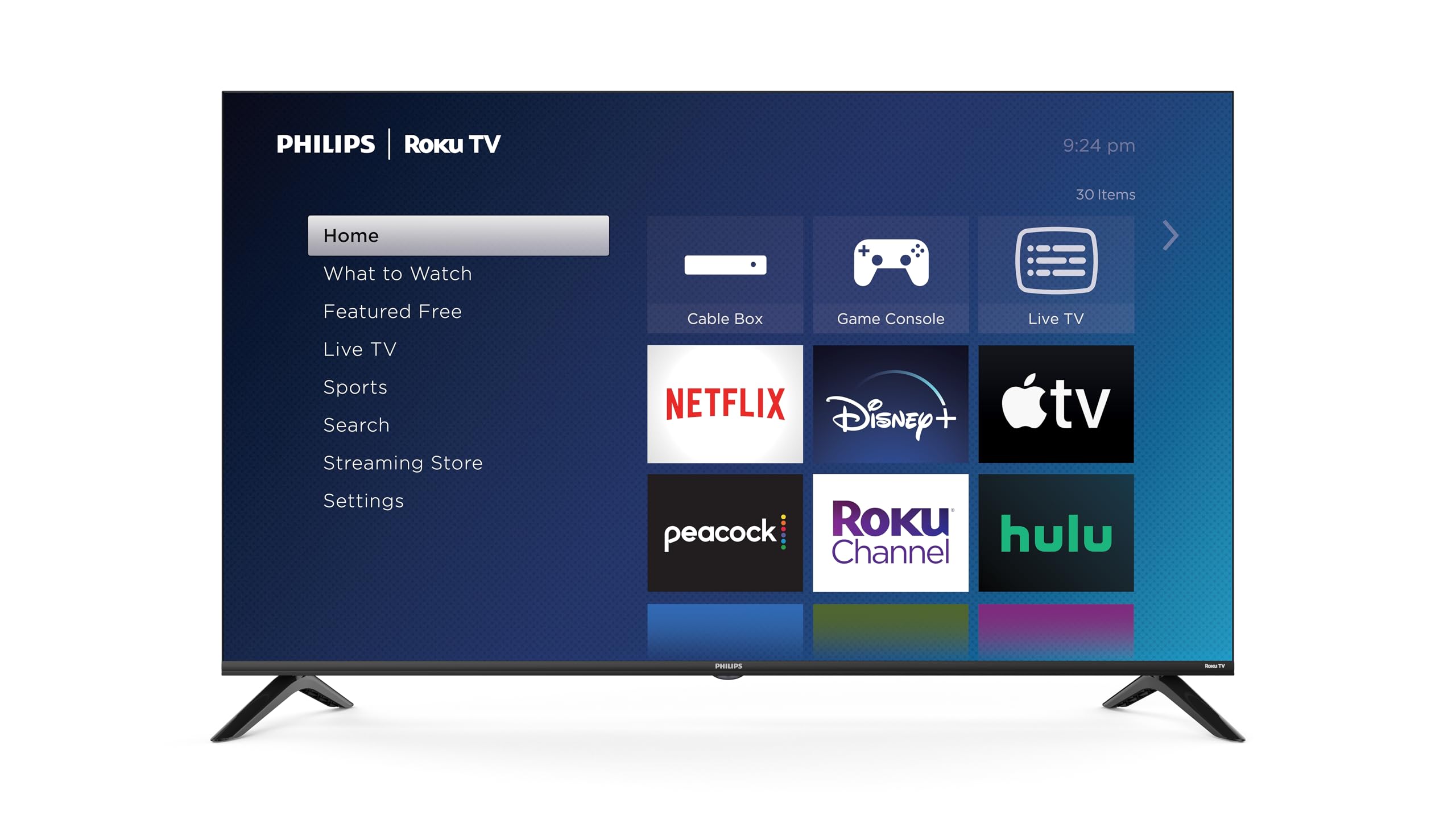 Philips - Brandclub - Philips 32