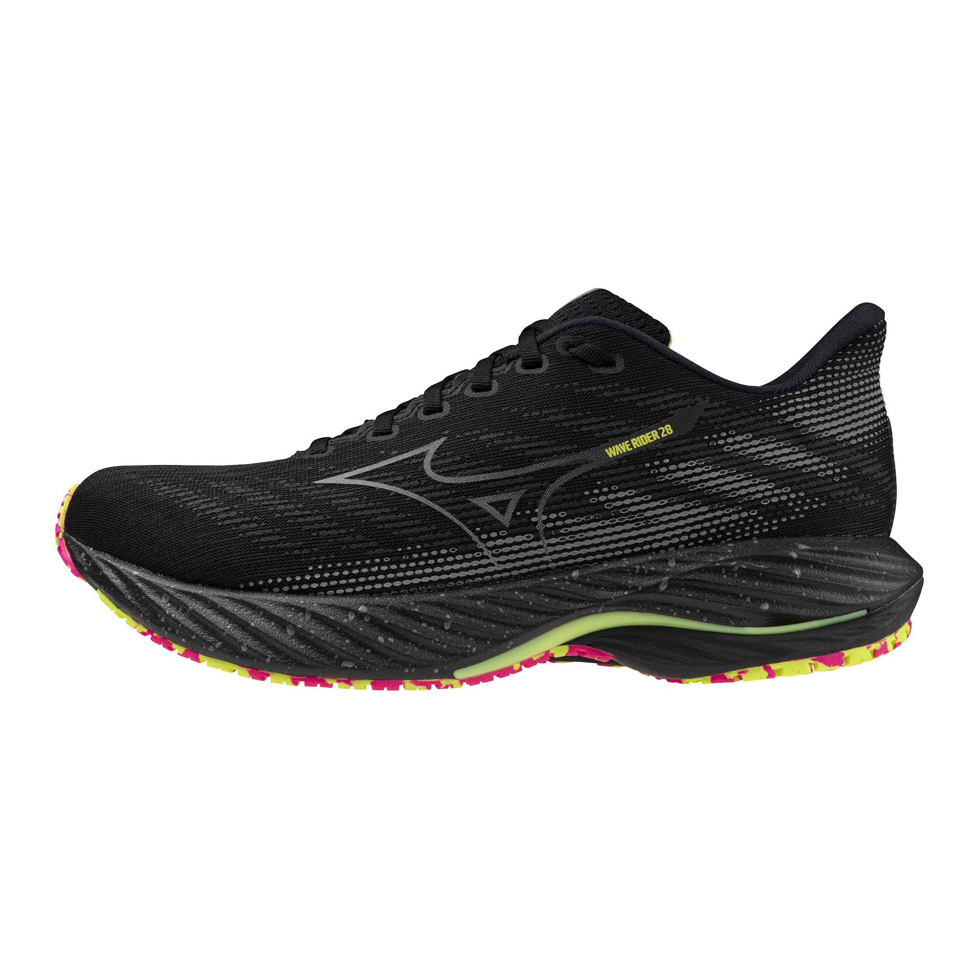 Mizuno - Brandclub - Mizuno Men's Wave Rider 26 Neutral