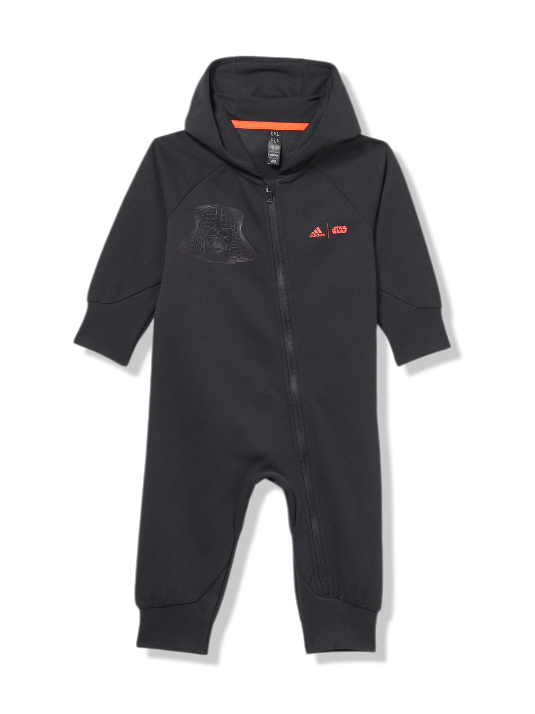adidas infant coverall