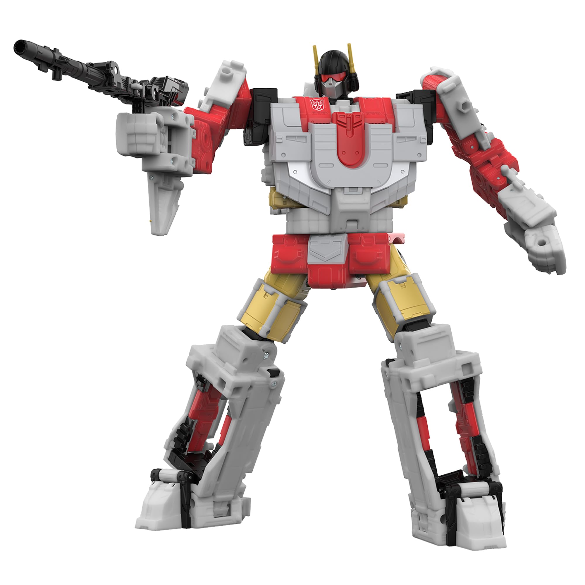 Heroic Optimus Prime トランスフォーマー Transformers Optimus Prime Action Figure - 11-inch Large