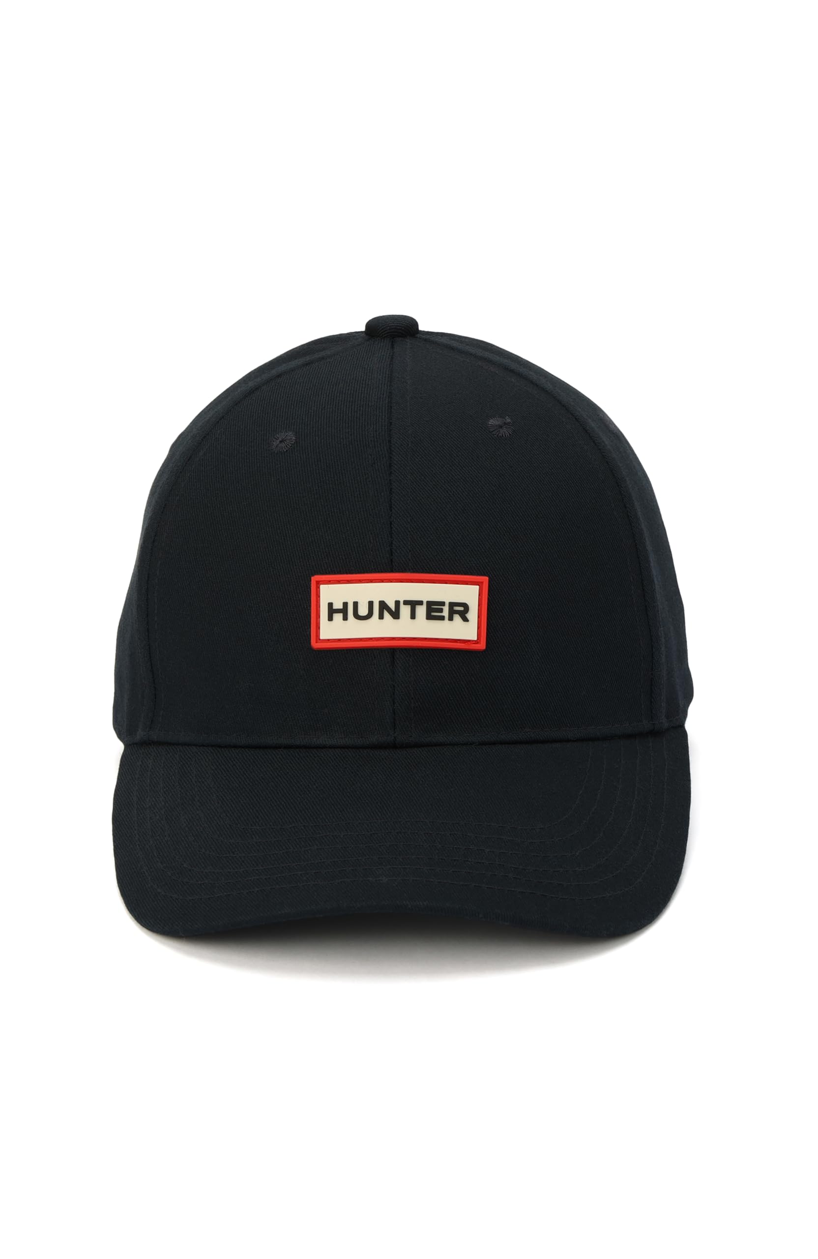 Hunter - Brandclub - HUNTER Ripstop Baseball Hat, Nylon Cap